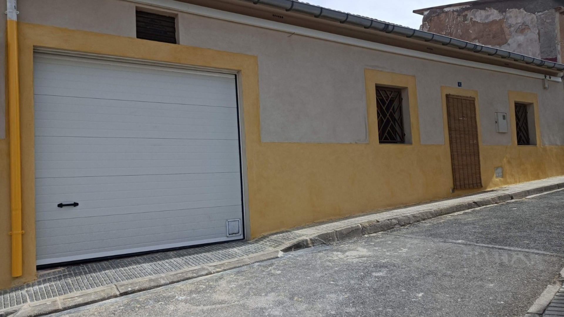 Resale - Townhouse - Pinoso - Pinoso Centro