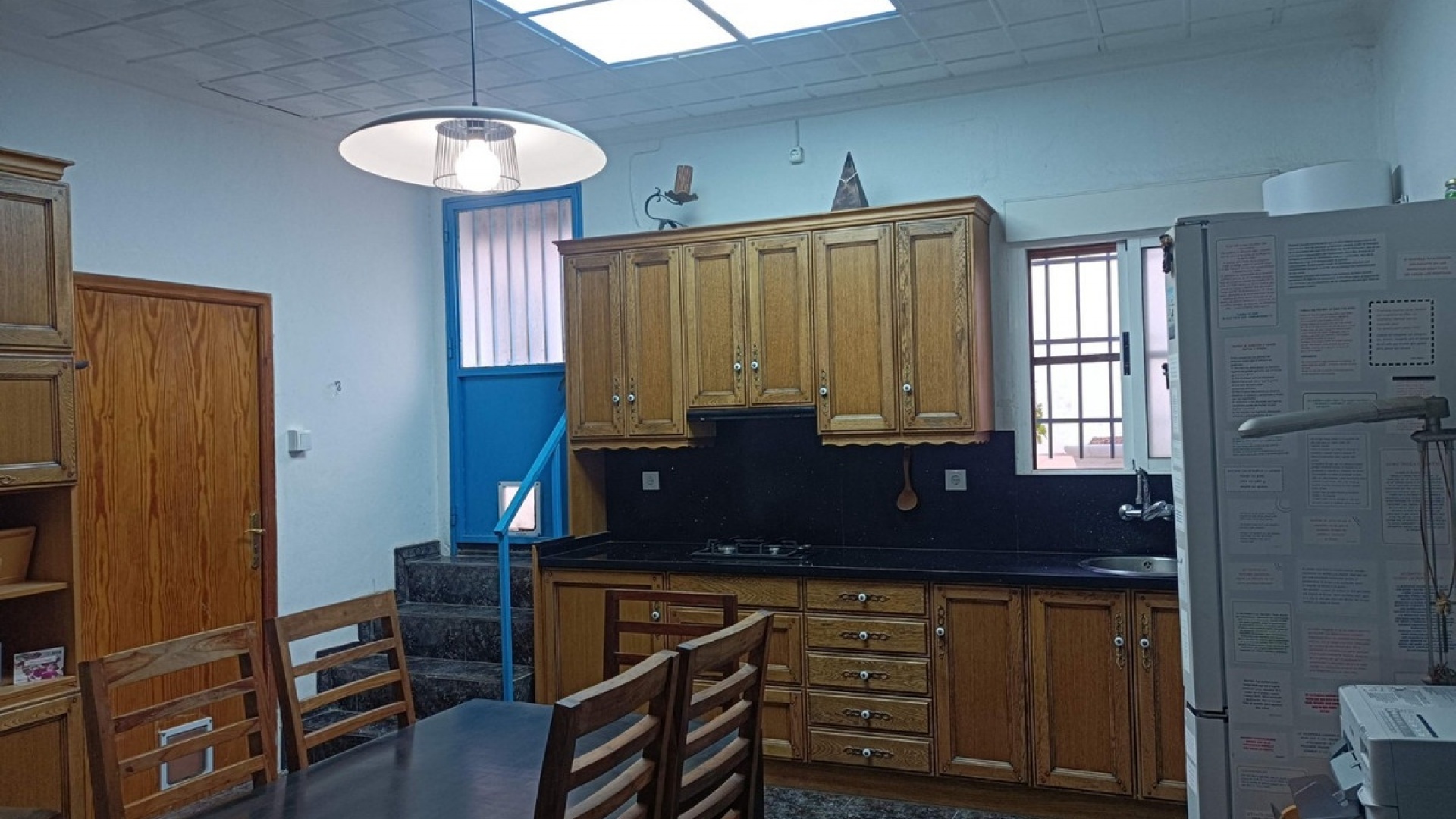 Resale - Townhouse - Pinoso - Pinoso Centro