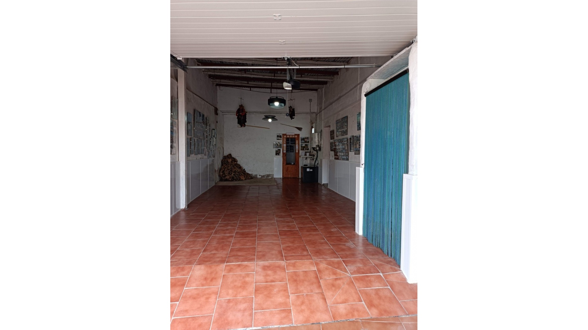 Resale - Townhouse - Pinoso - Pinoso Centro