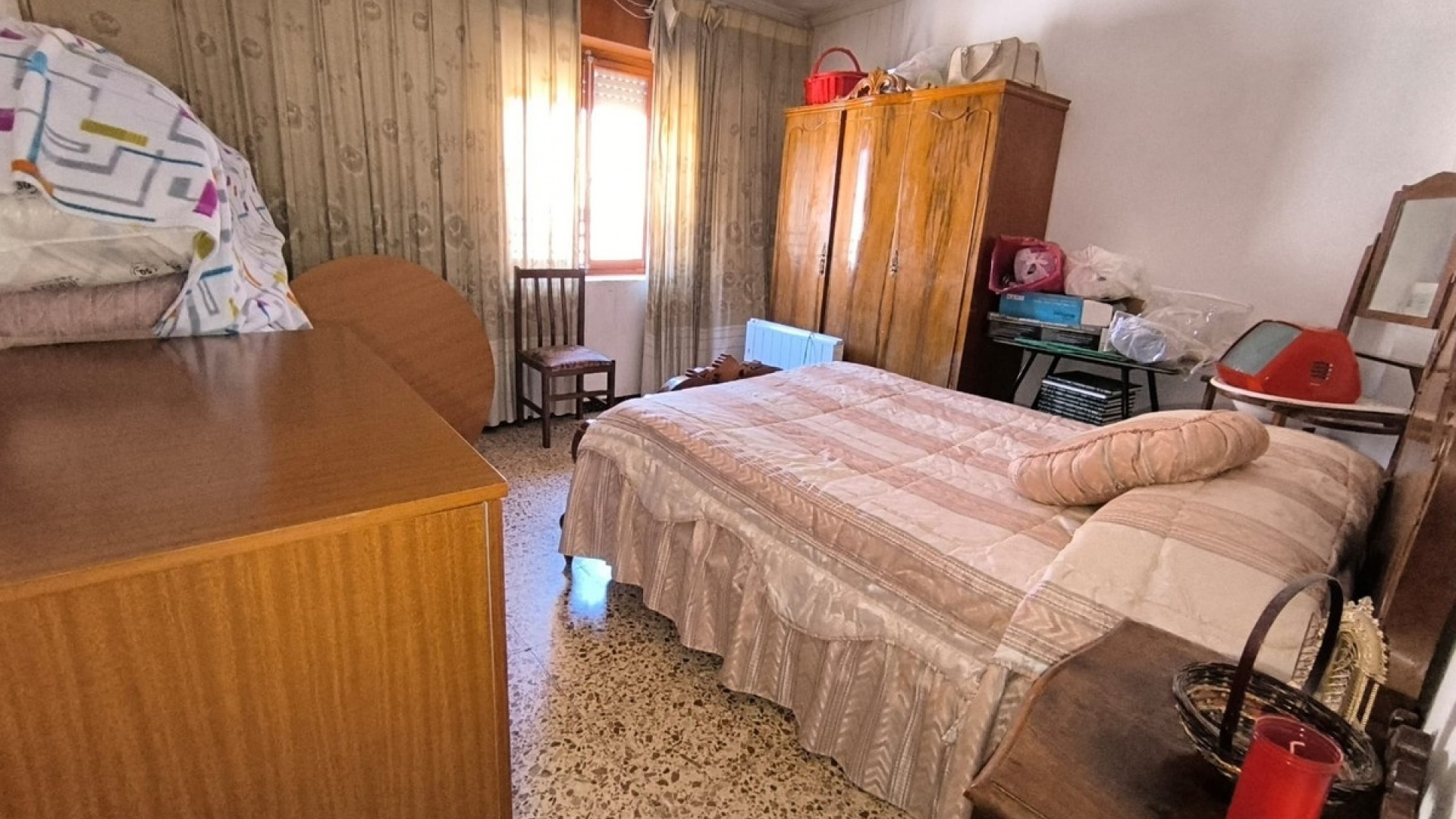 Resale - Townhouse - Pinoso - Pinoso Centro