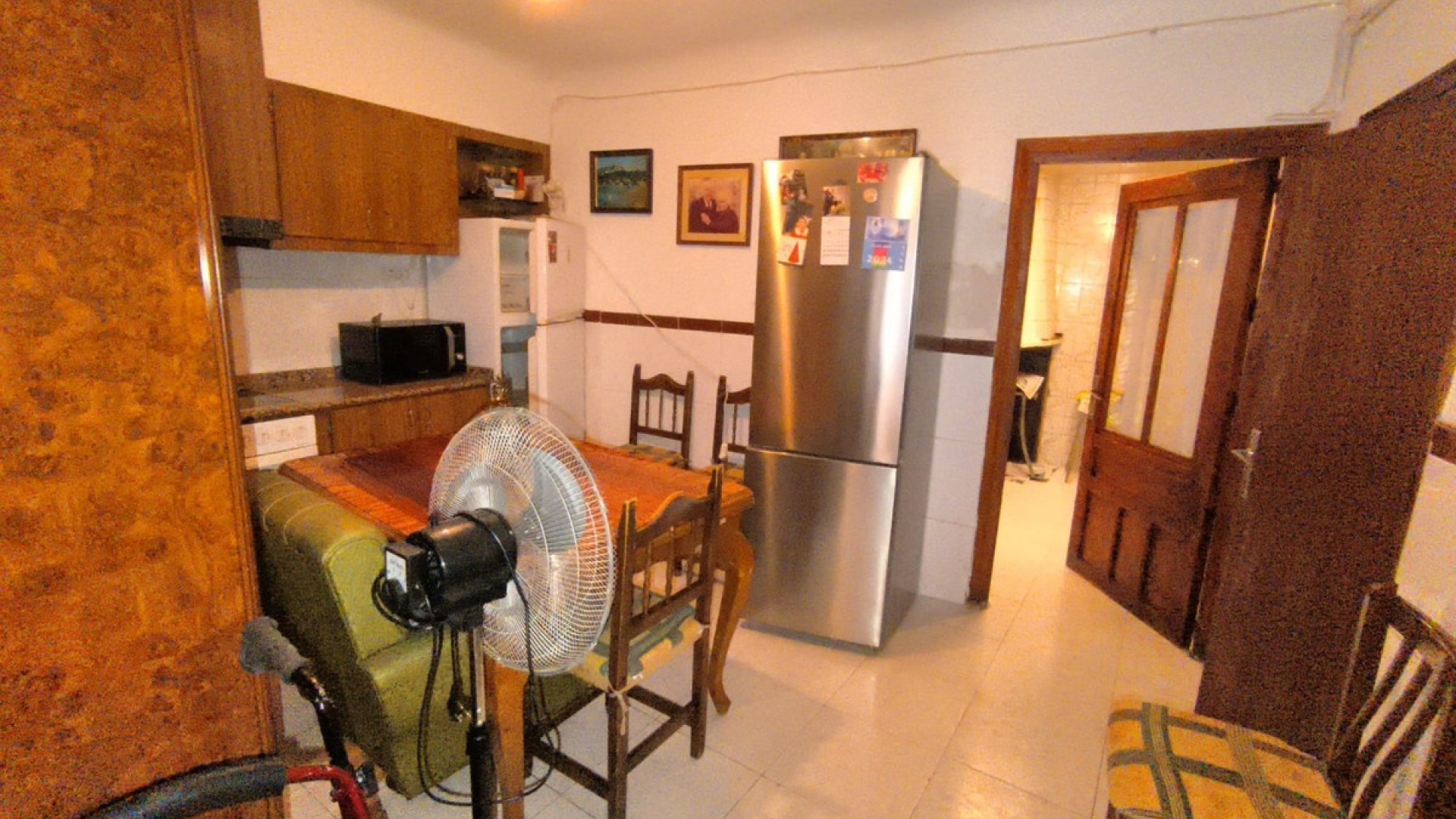 Resale - Townhouse - Pinoso - Pinoso Centro