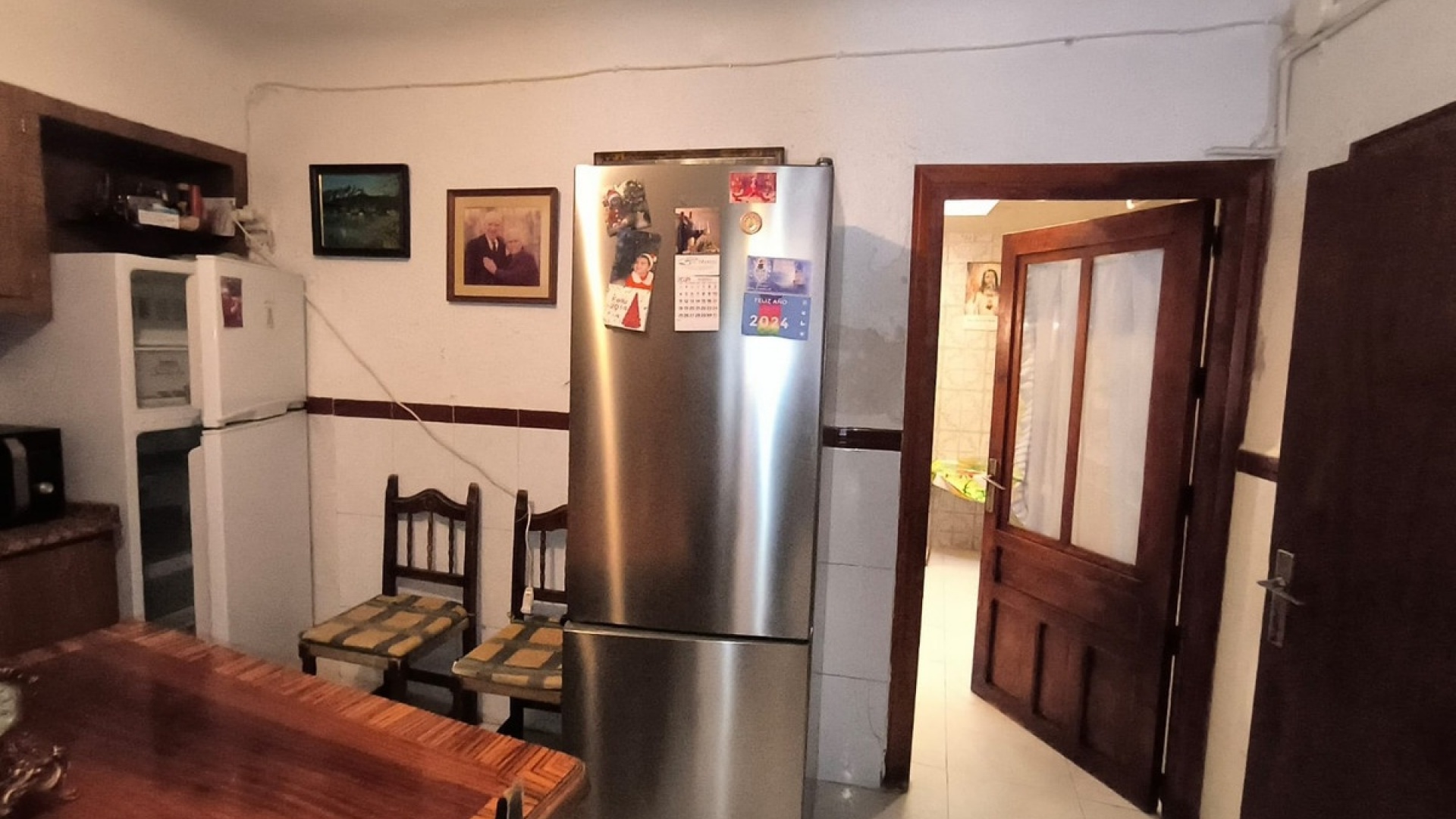 Resale - Townhouse - Pinoso - Pinoso Centro