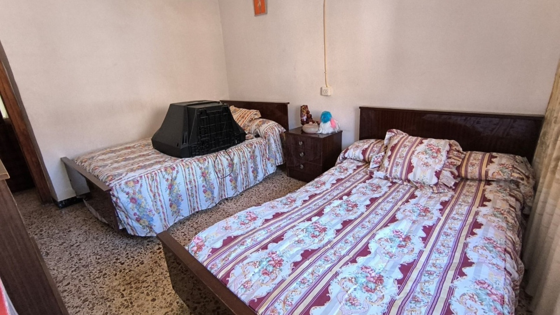 Resale - Townhouse - Pinoso - Pinoso Centro