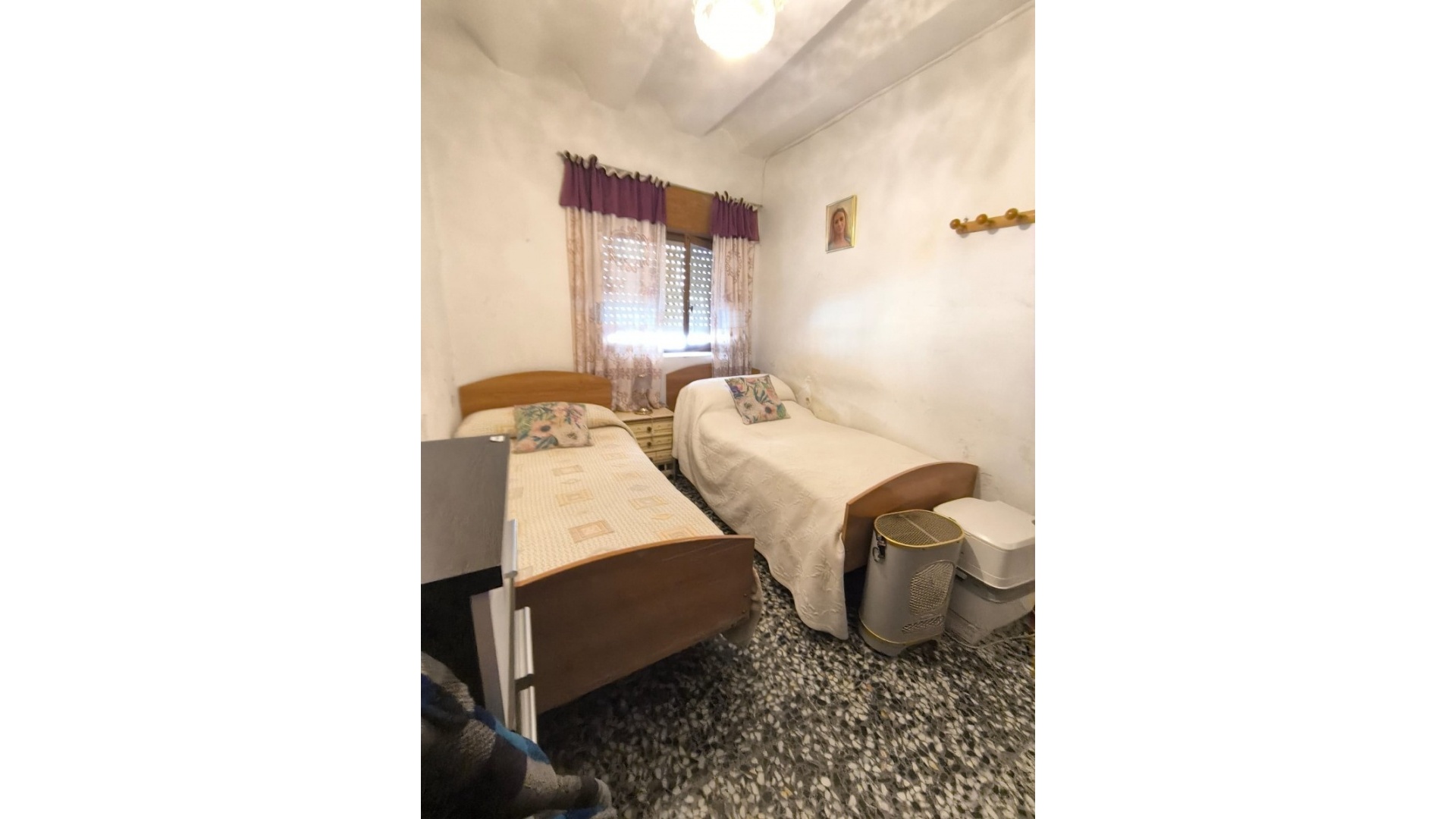 Resale - Townhouse - Pinoso - Pinoso Centro