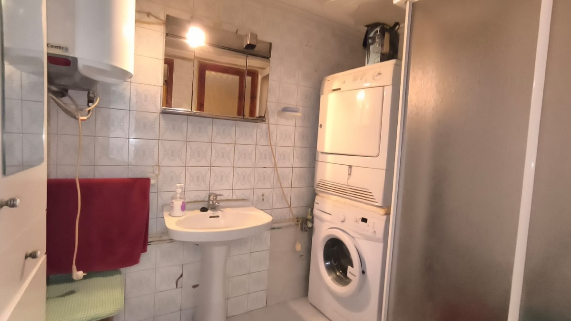Resale - Townhouse - Pinoso - Pinoso Centro
