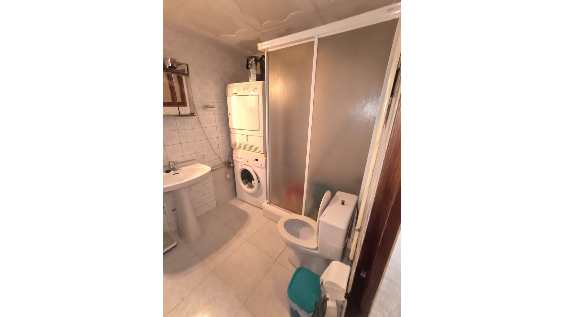 Resale - Townhouse - Pinoso - Pinoso Centro