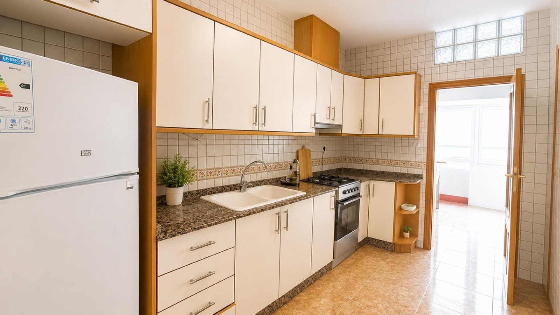 Resale - Townhouse - Pinoso - Pinoso Centro