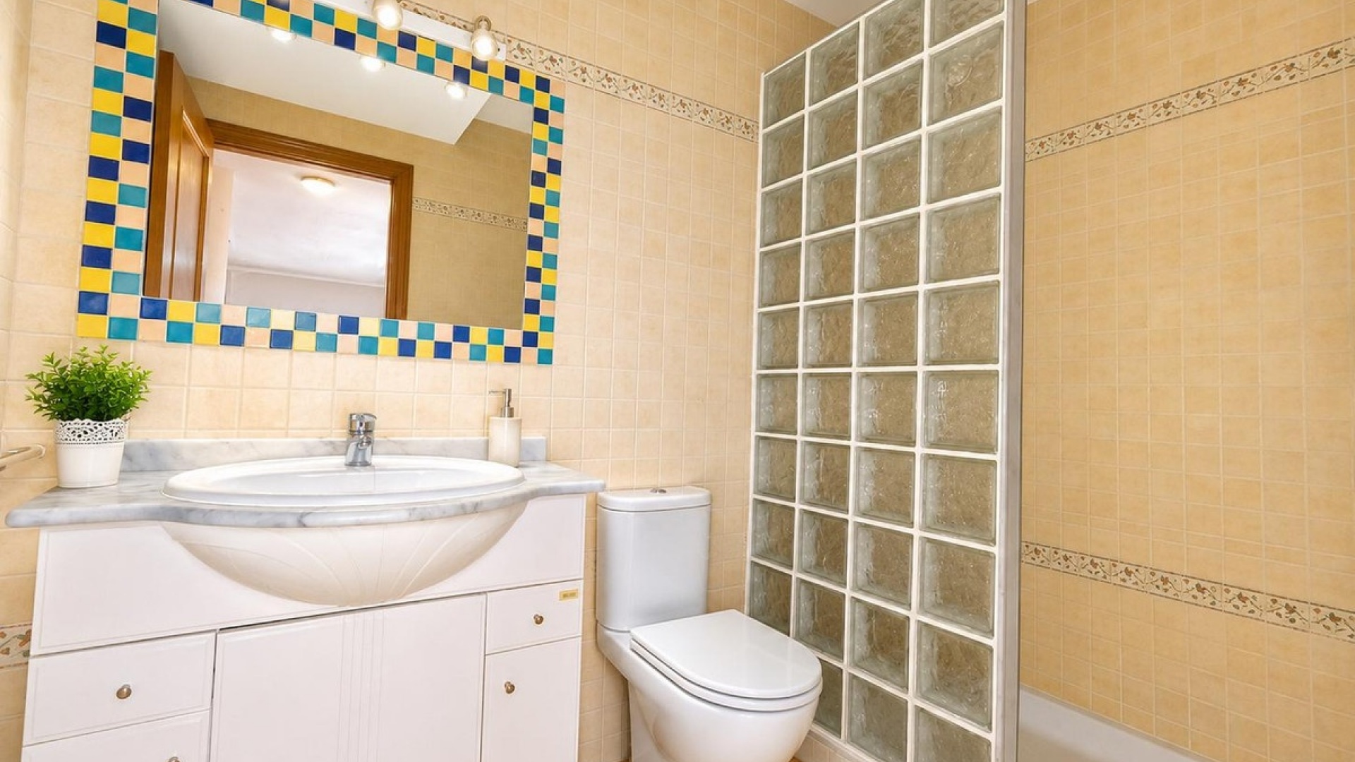 Resale - Townhouse - Pinoso - Pinoso Centro