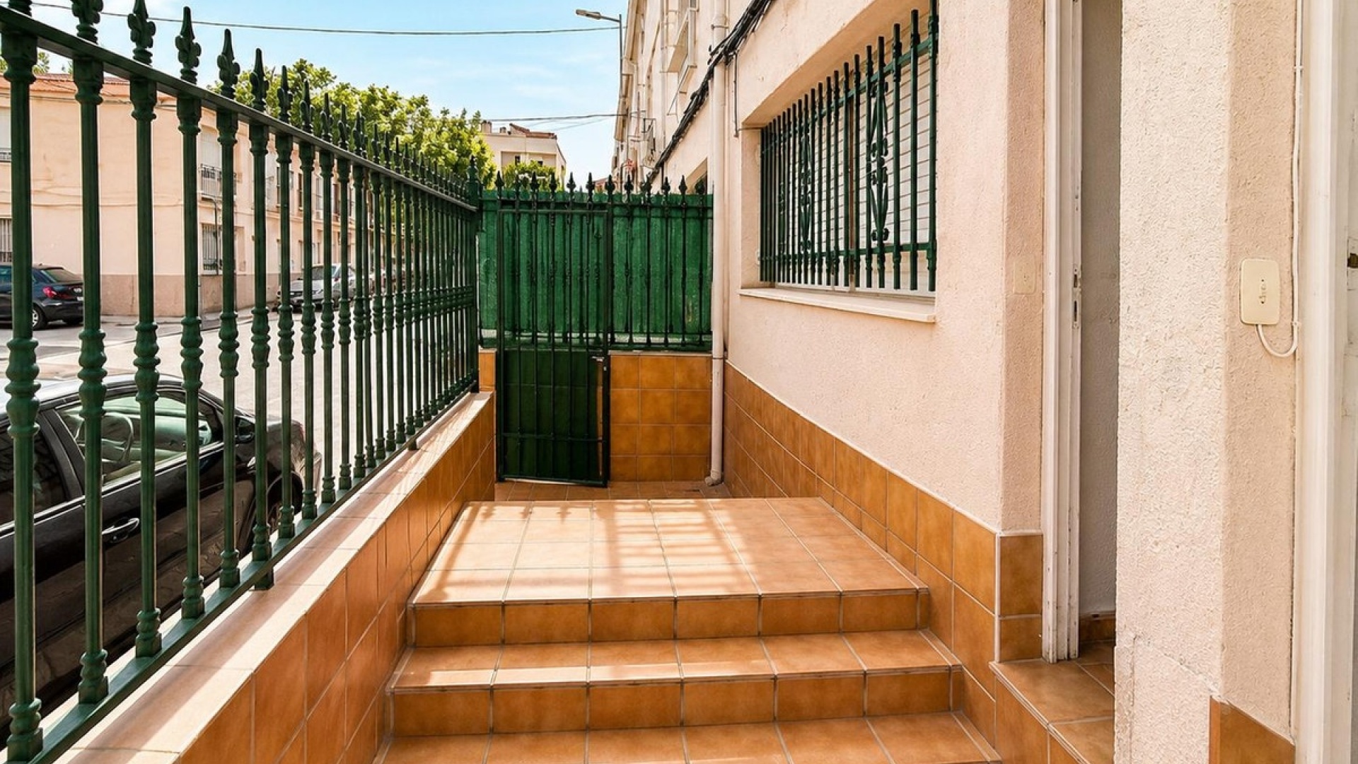 Resale - Townhouse - Pinoso - Pinoso Centro