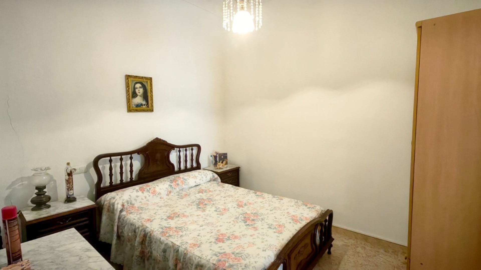 Resale - Townhouse - Pinoso - Pinoso Centro