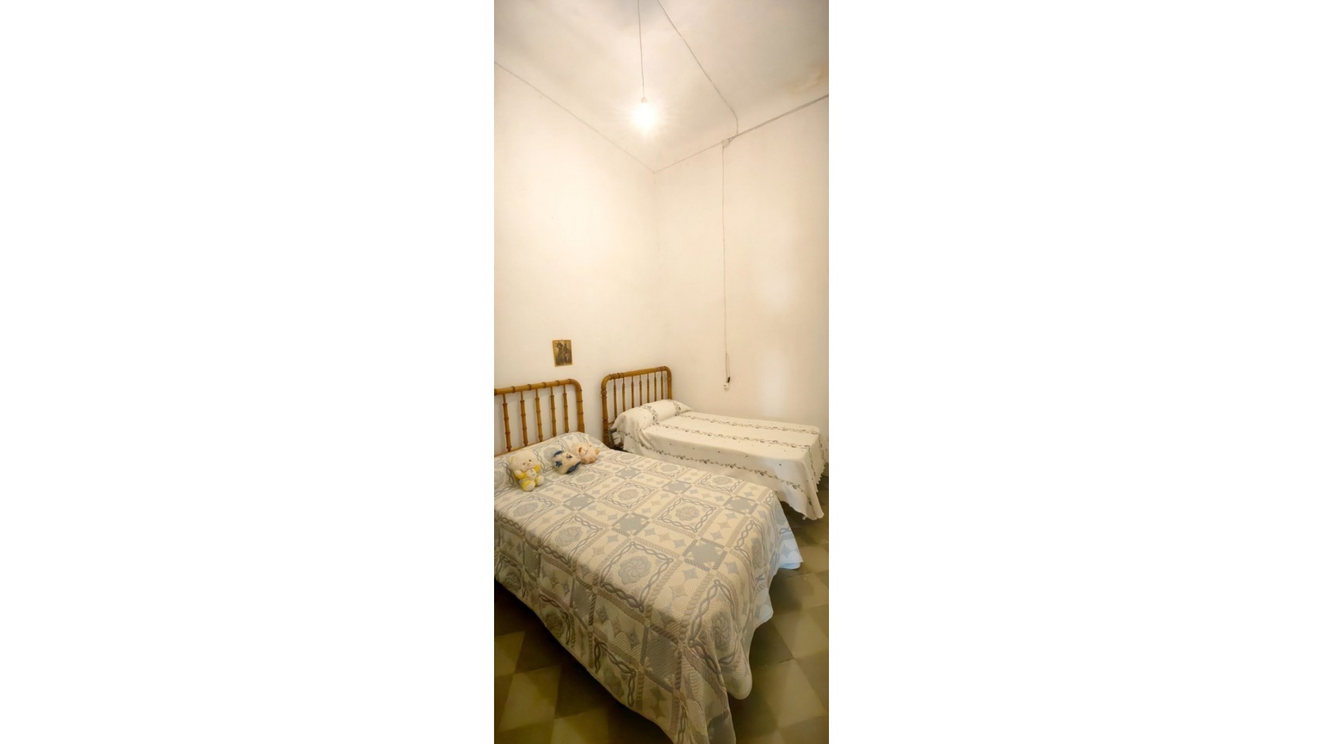 Resale - Townhouse - Pinoso - Pinoso Centro
