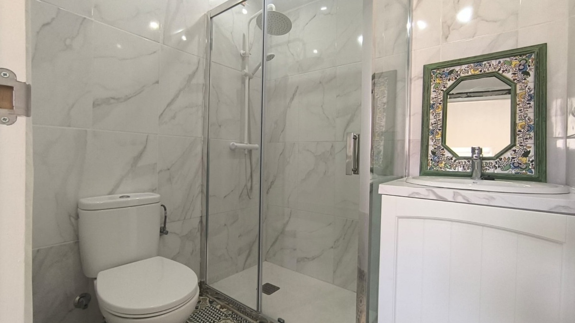 Resale - Townhouse - Pinoso - Pinoso Centro