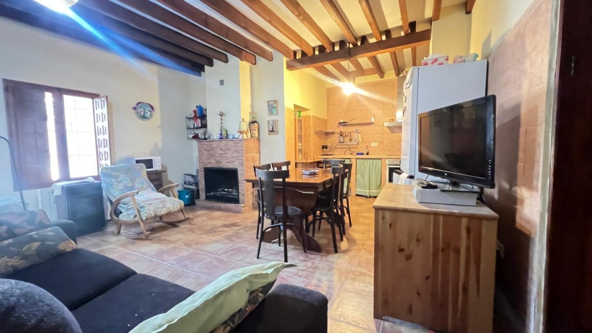 Resale - Townhouse - Pinoso - Pinoso Centro