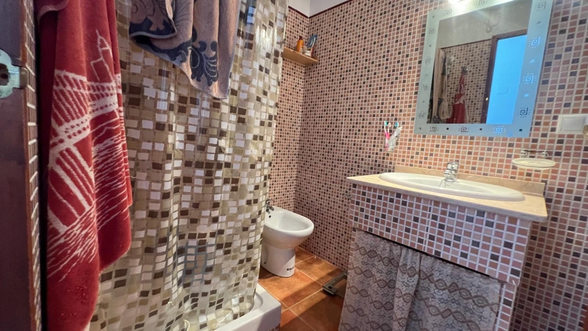 Resale - Townhouse - Pinoso - Pinoso Centro