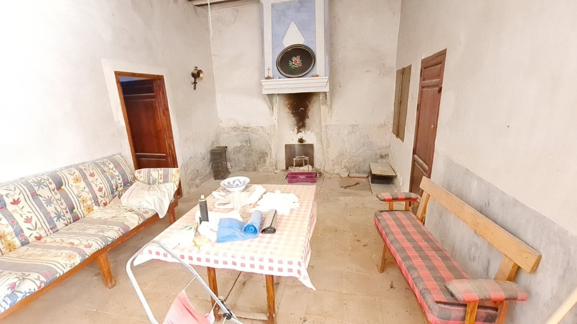 Resale - Townhouse - Pinoso - Pinoso Centro