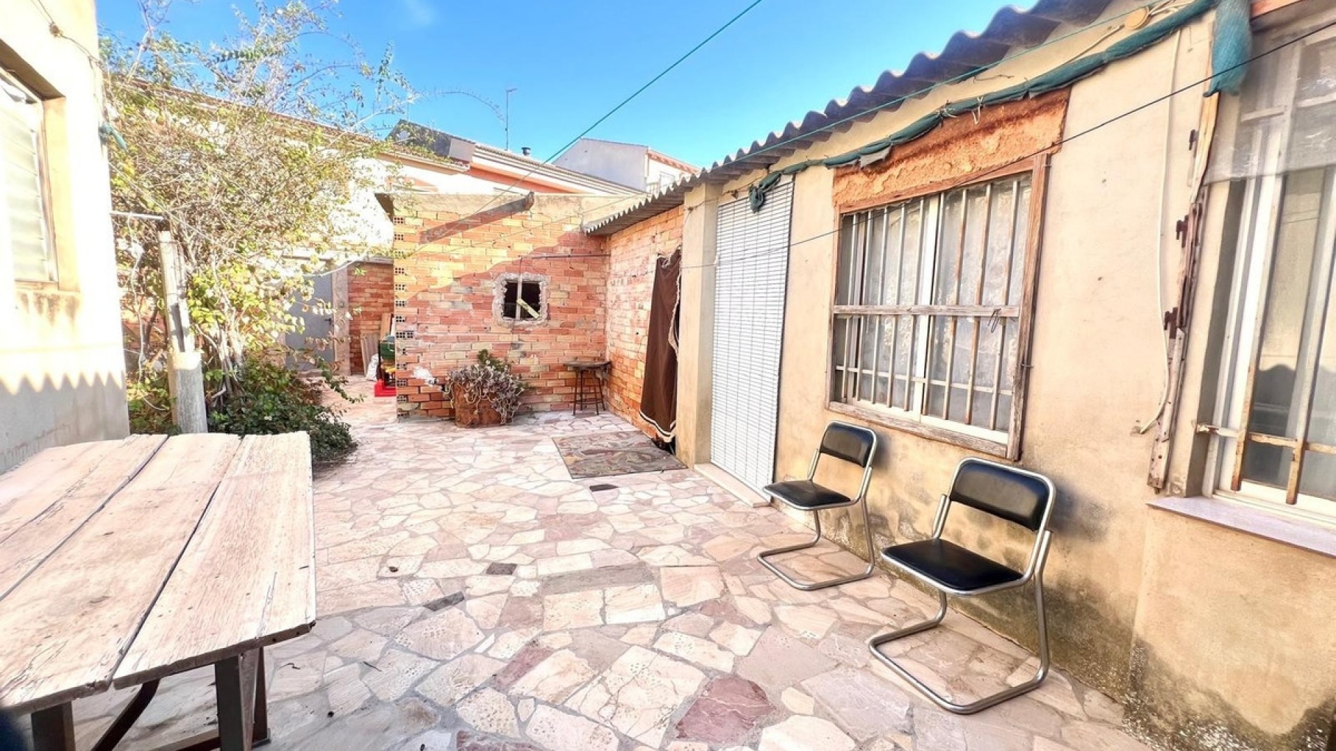 Resale - Townhouse - Pinoso - Pinoso Centro