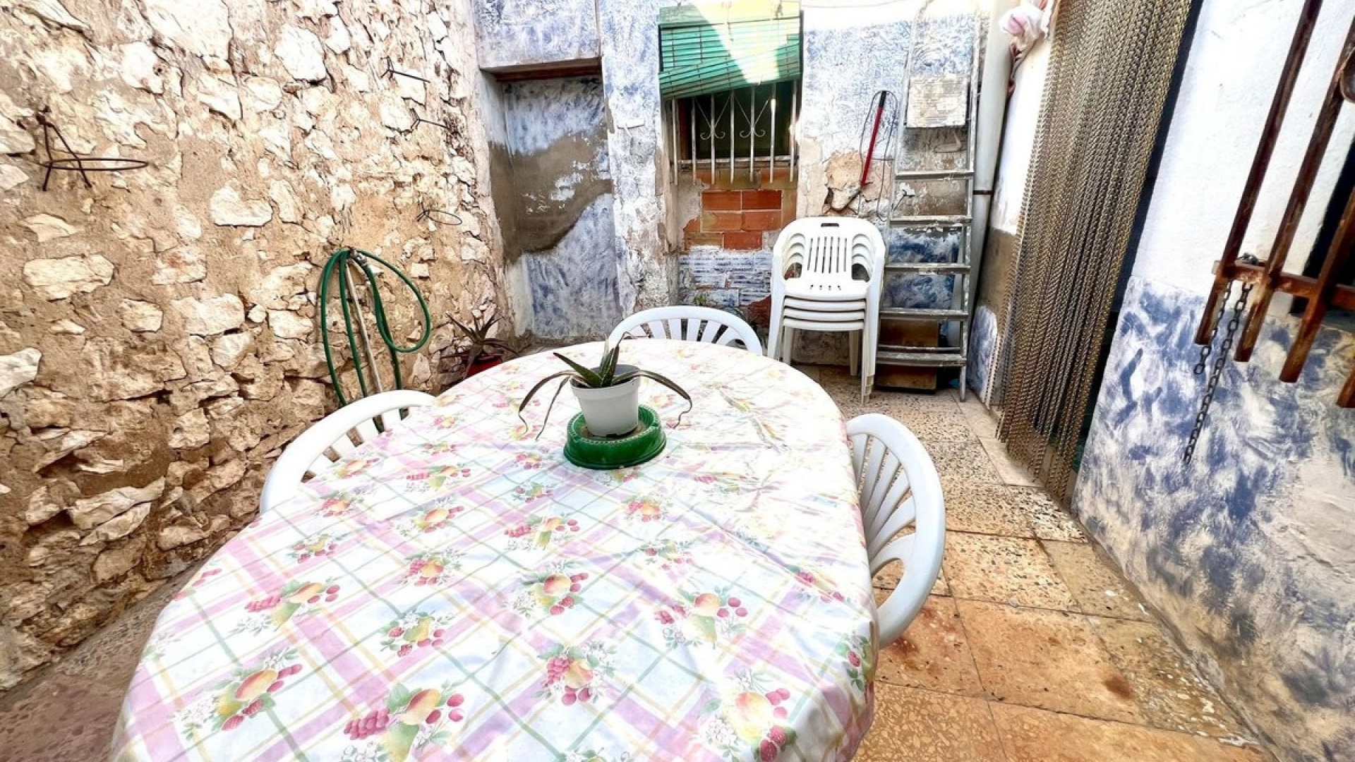 Resale - Townhouse - Pinoso - Pinoso Centro