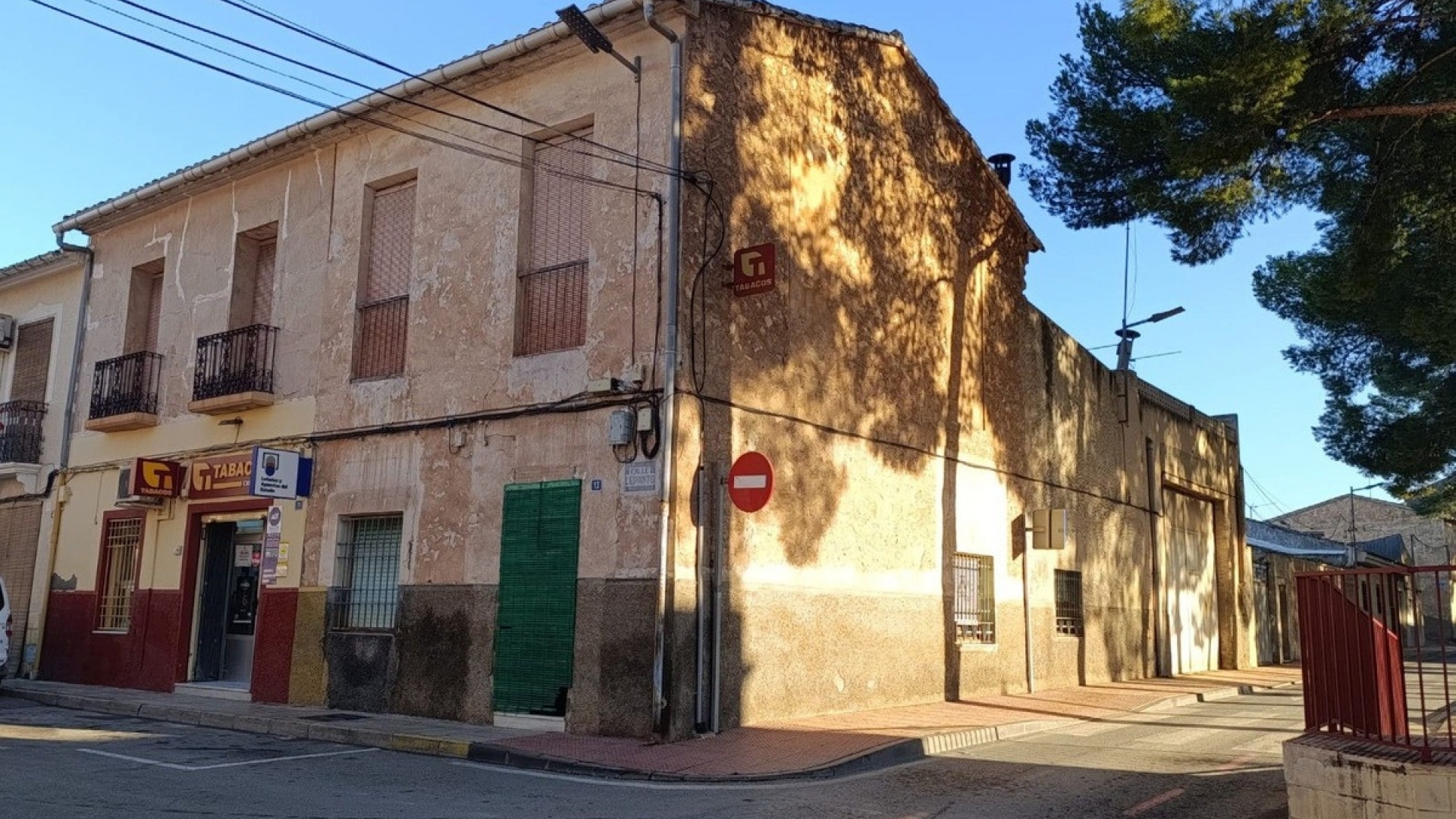 Resale - Townhouse - Pinoso - Pinoso Centro
