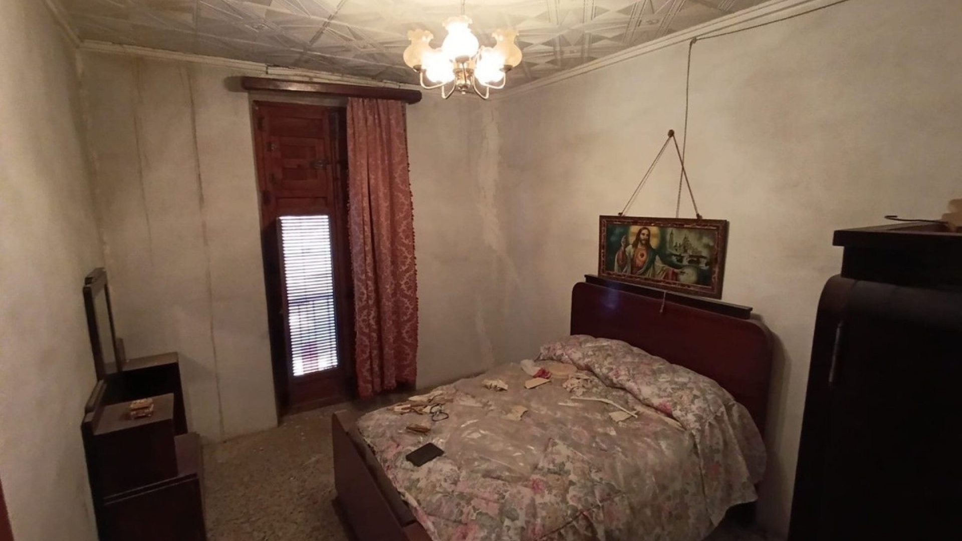 Resale - Townhouse - Pinoso - Pinoso Centro
