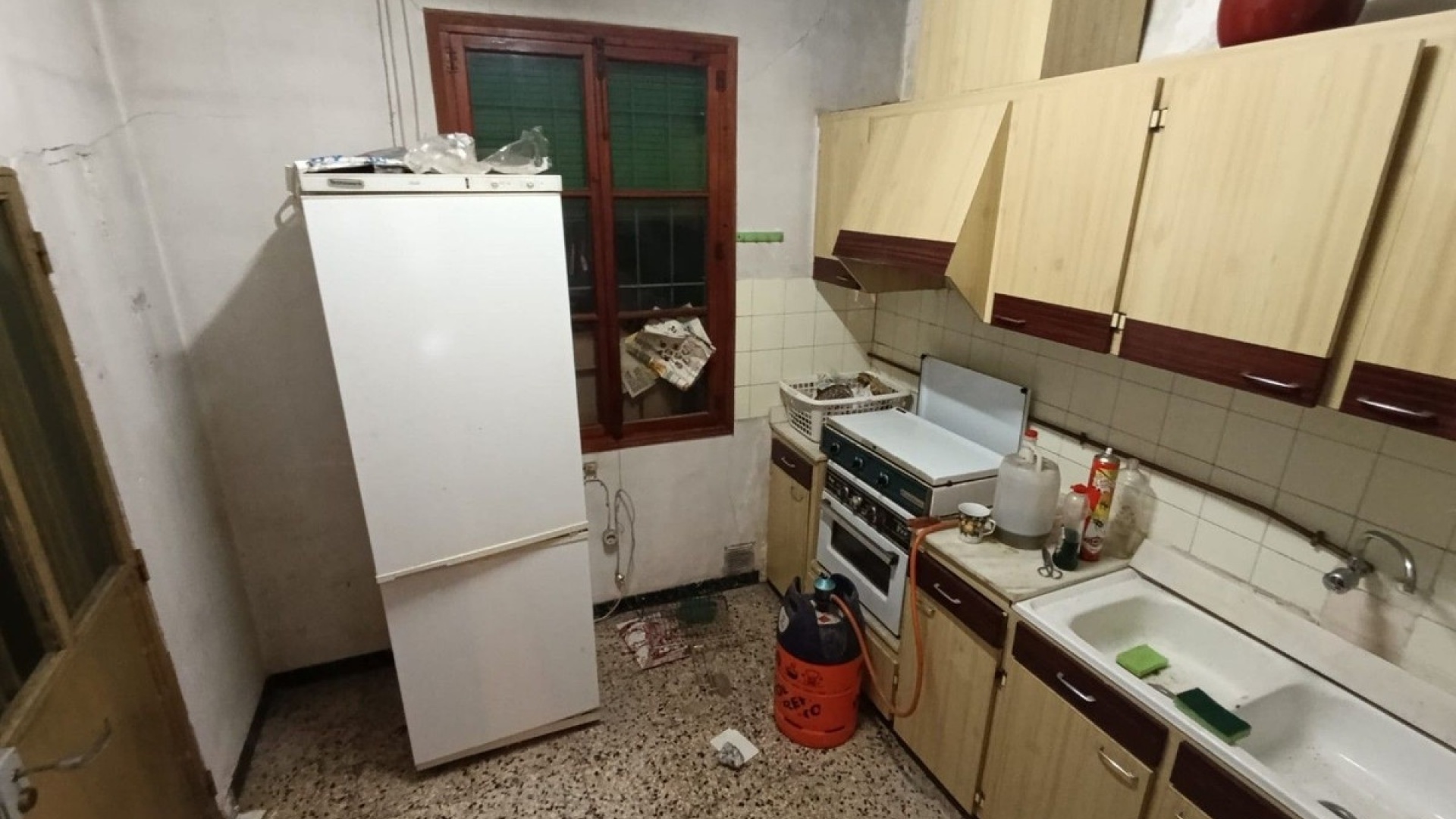 Resale - Townhouse - Pinoso - Pinoso Centro