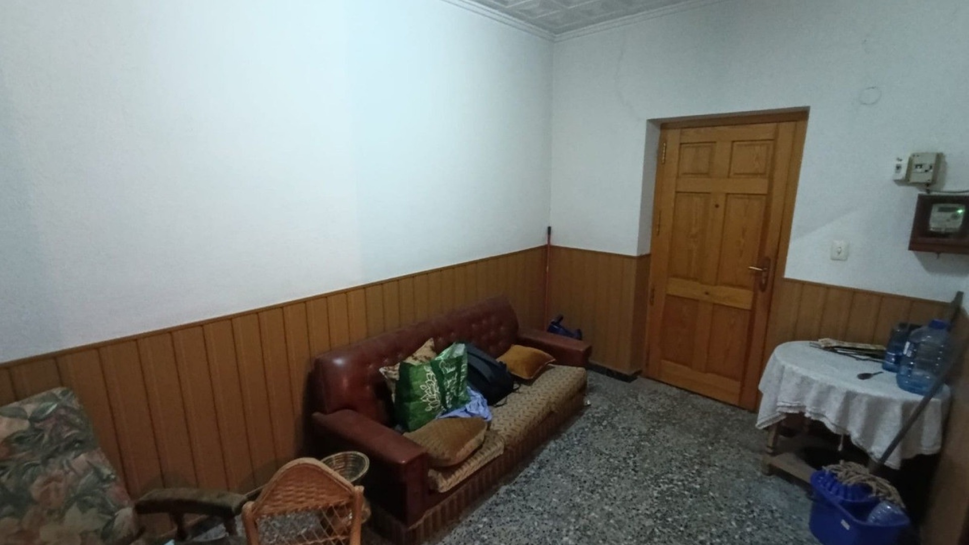 Resale - Townhouse - Pinoso - Pinoso Centro
