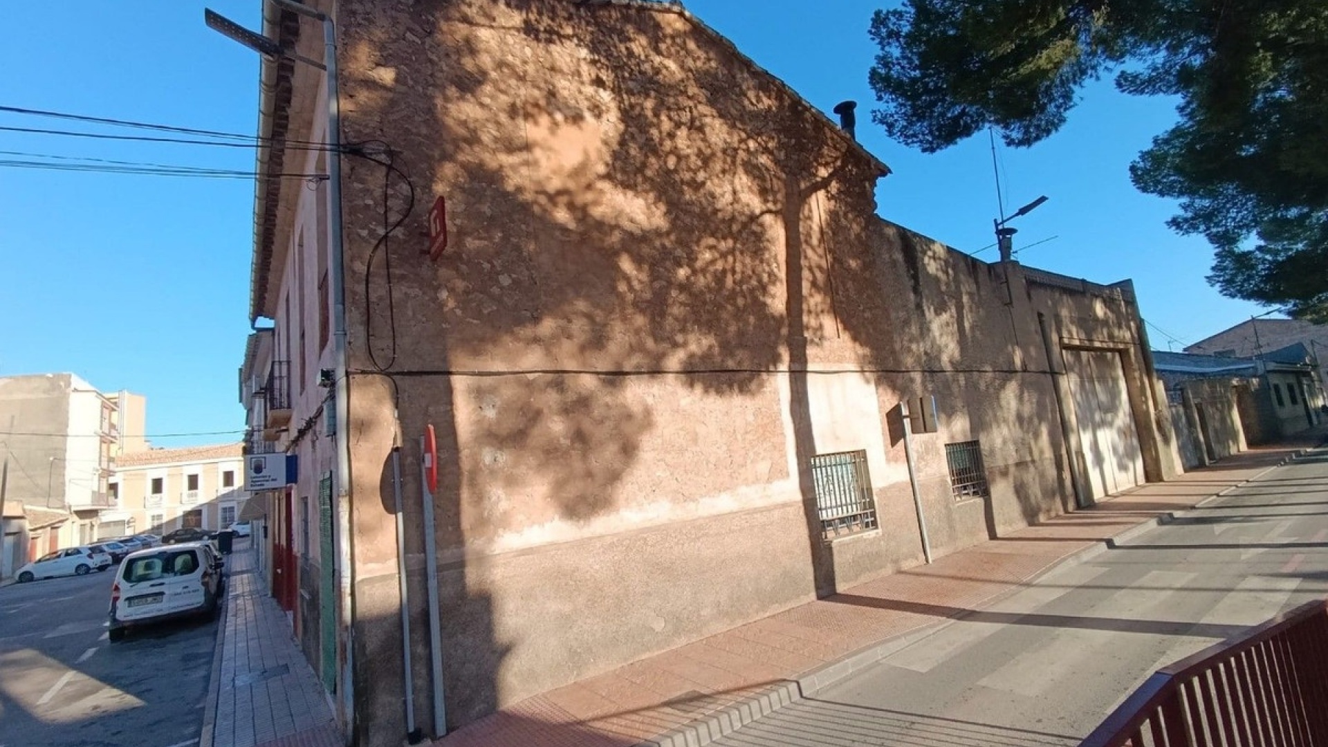 Resale - Townhouse - Pinoso - Pinoso Centro
