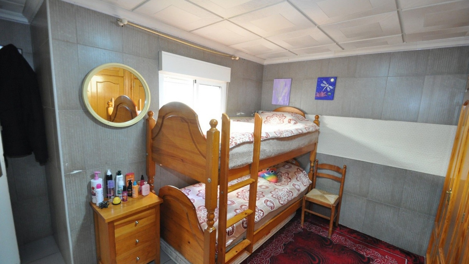 Resale - Townhouse - Pinoso - Pinoso Centro