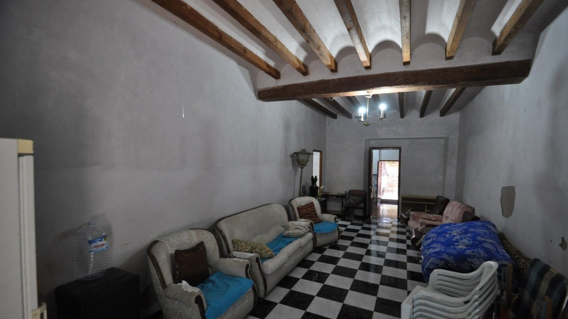 Resale - Townhouse - Pinoso - Pinoso Centro