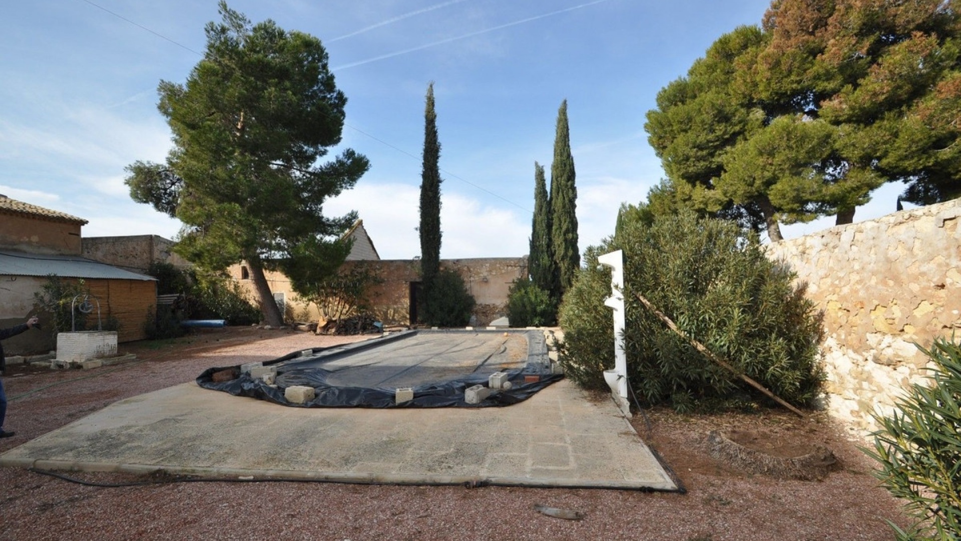 Resale - Townhouse - Pinoso - Pinoso Centro