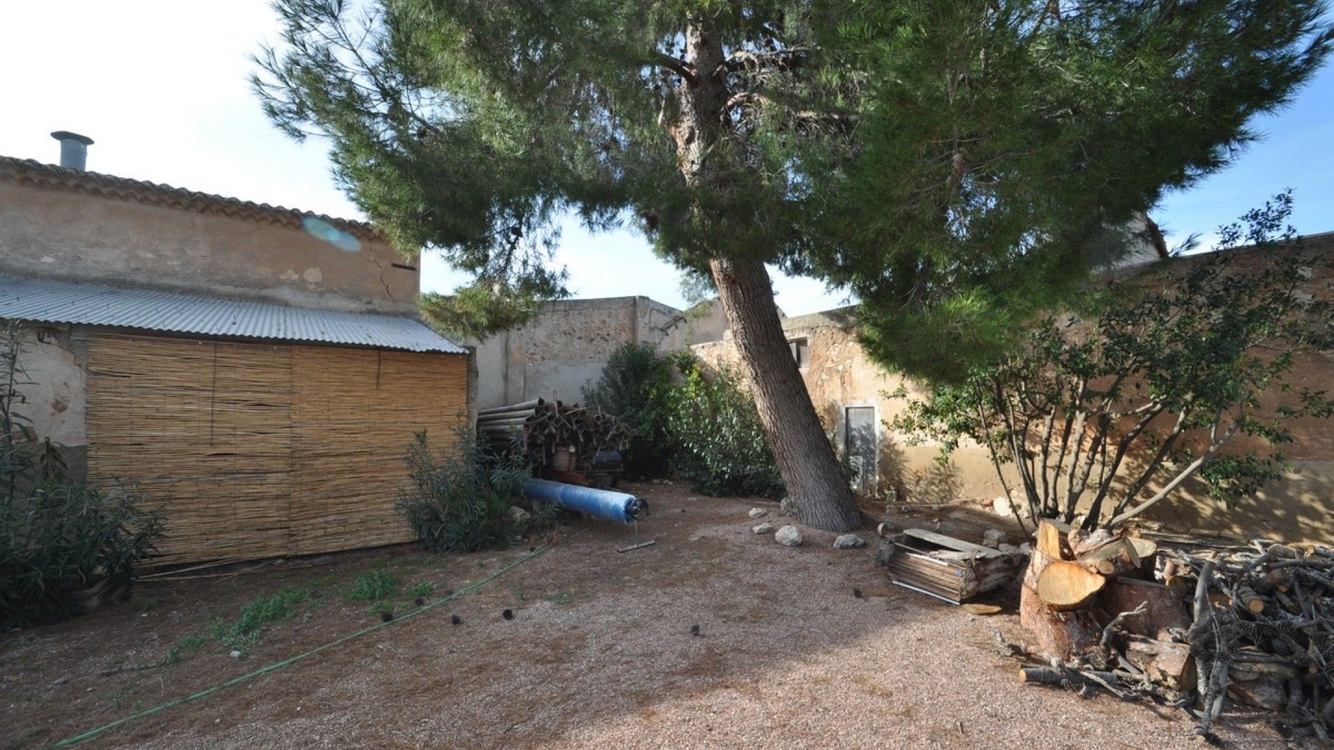 Resale - Townhouse - Pinoso - Pinoso Centro