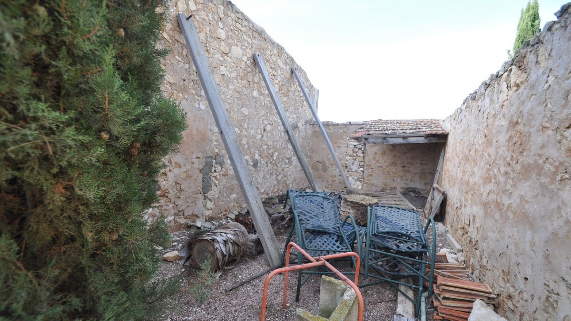 Resale - Townhouse - Pinoso - Pinoso Centro