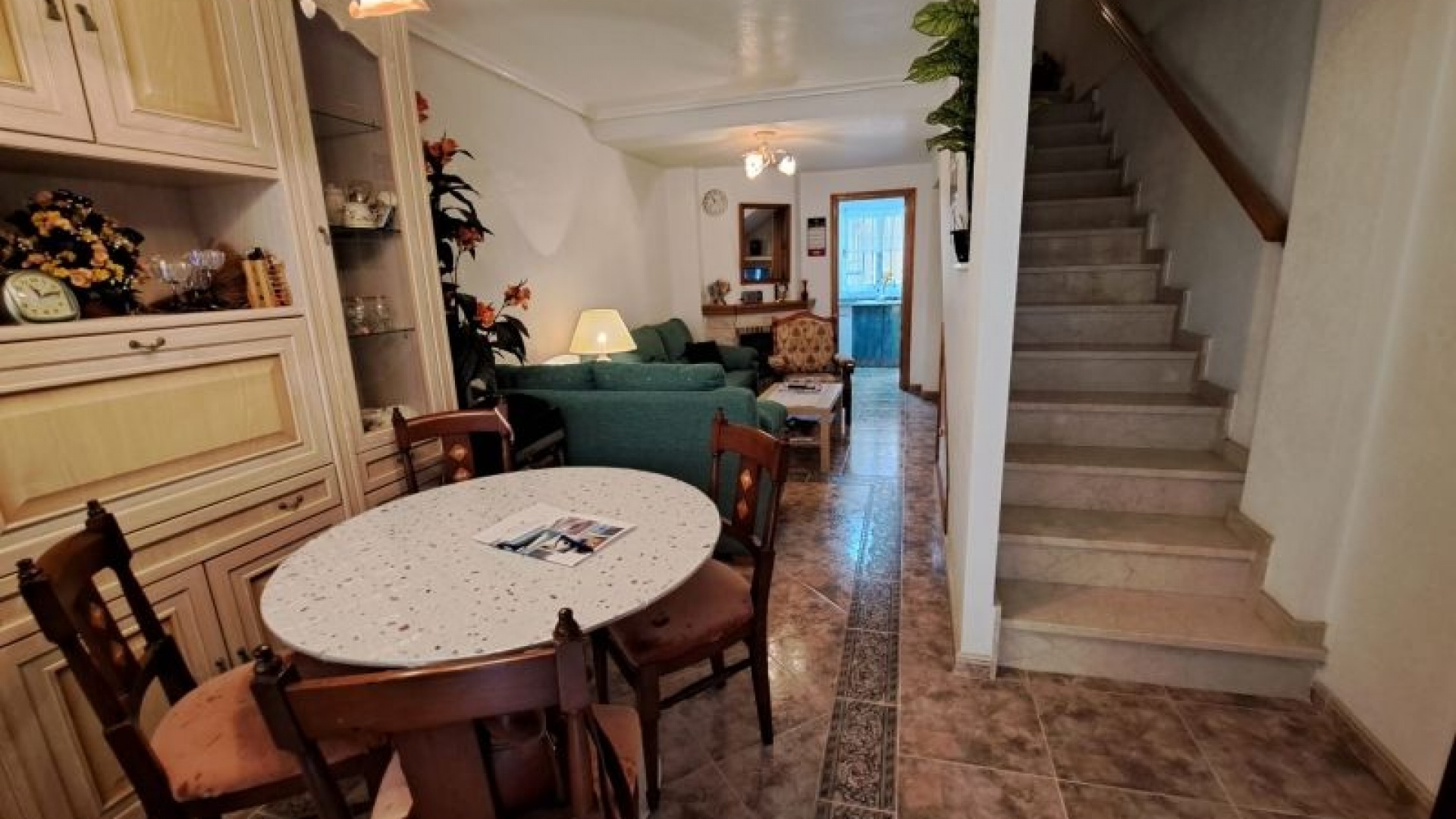 Resale - Townhouse - Playa Flamenca - amapolas