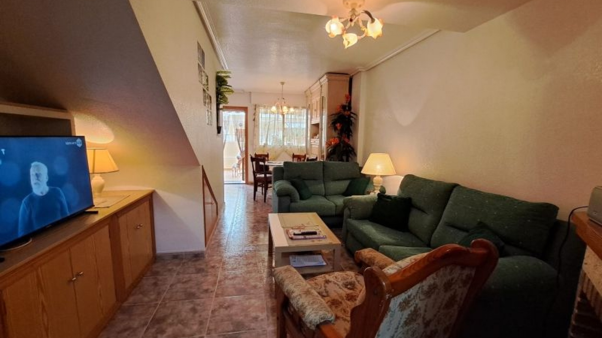 Resale - Townhouse - Playa Flamenca - amapolas