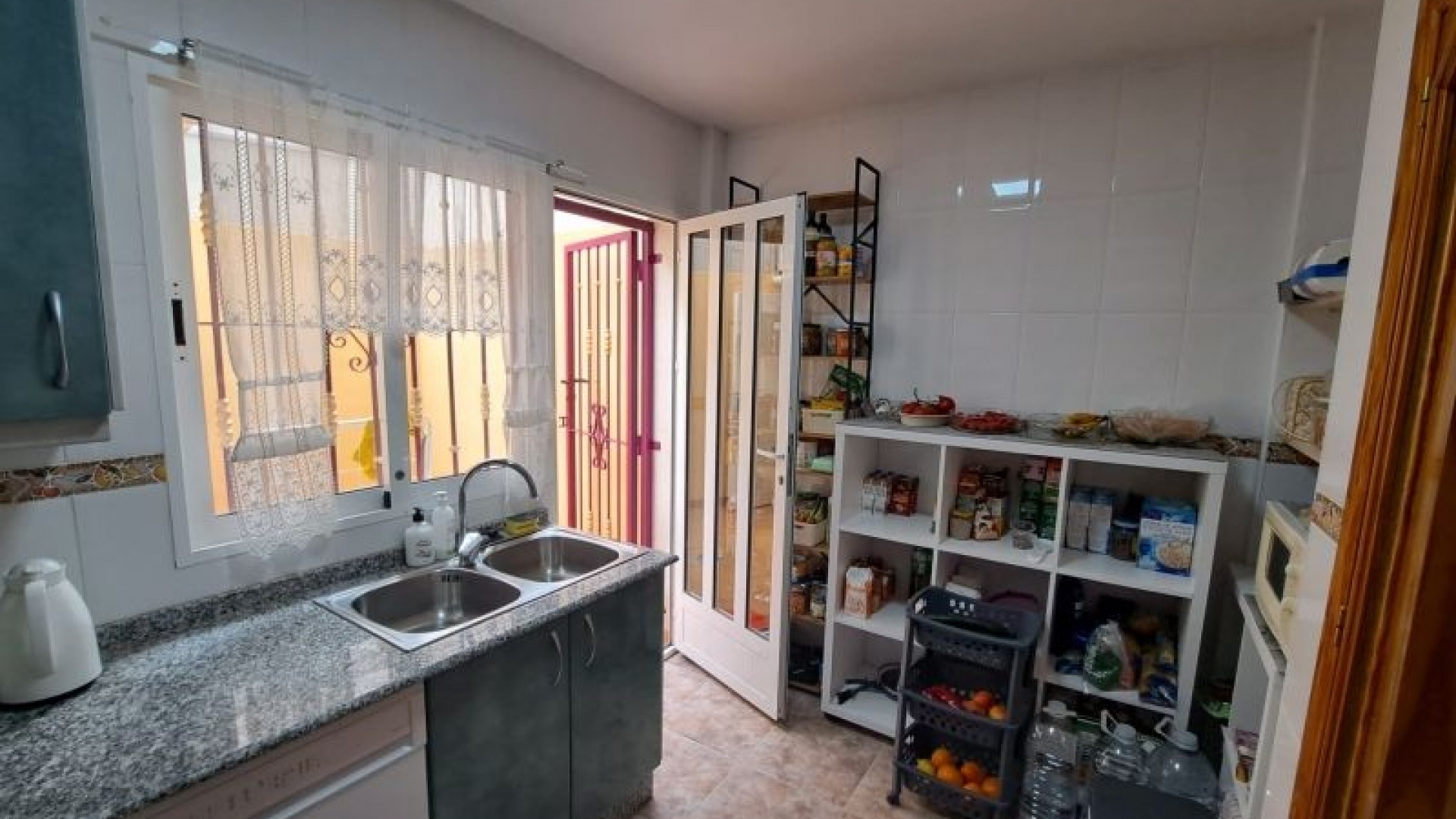 Resale - Townhouse - Playa Flamenca - amapolas