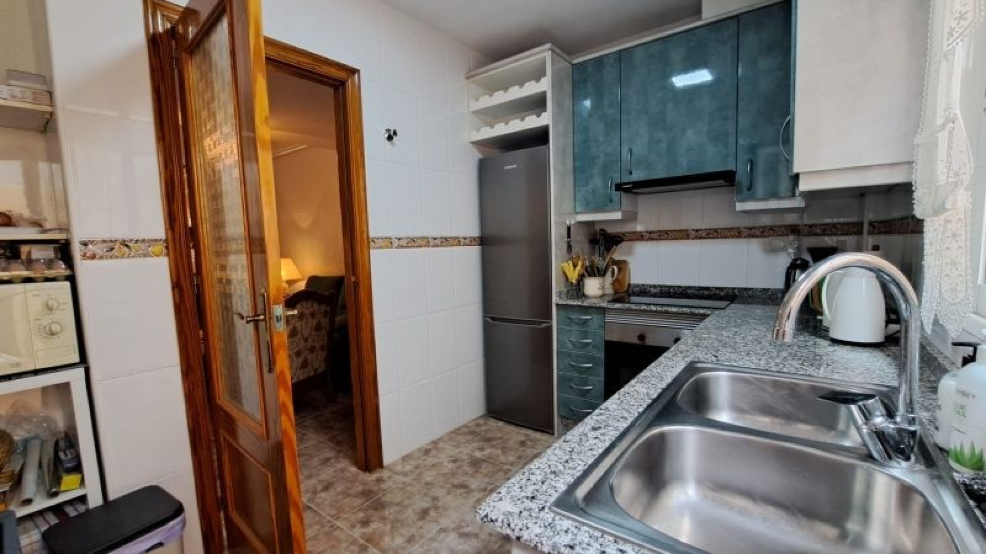 Resale - Townhouse - Playa Flamenca - amapolas