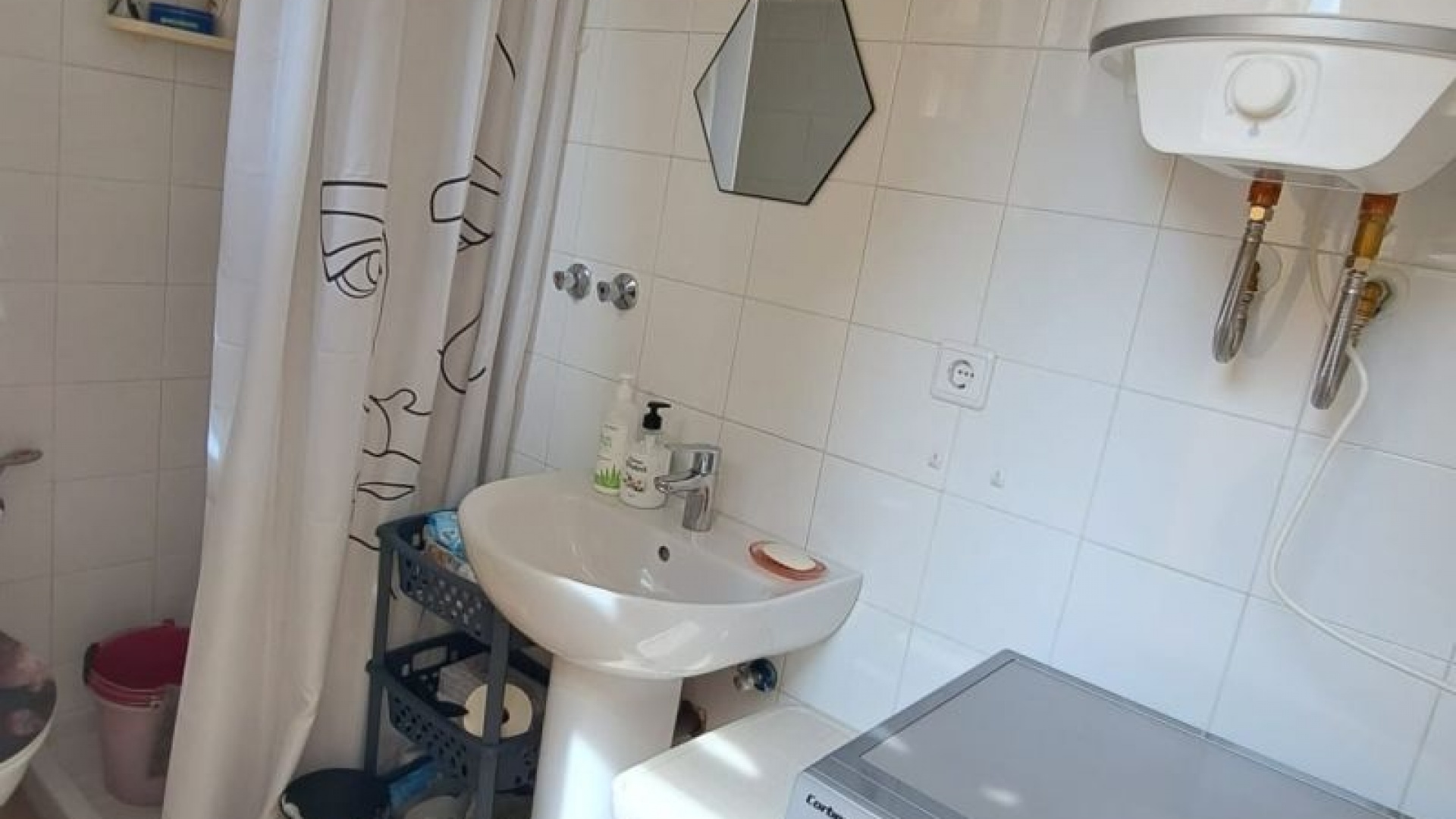 Resale - Townhouse - Playa Flamenca - amapolas