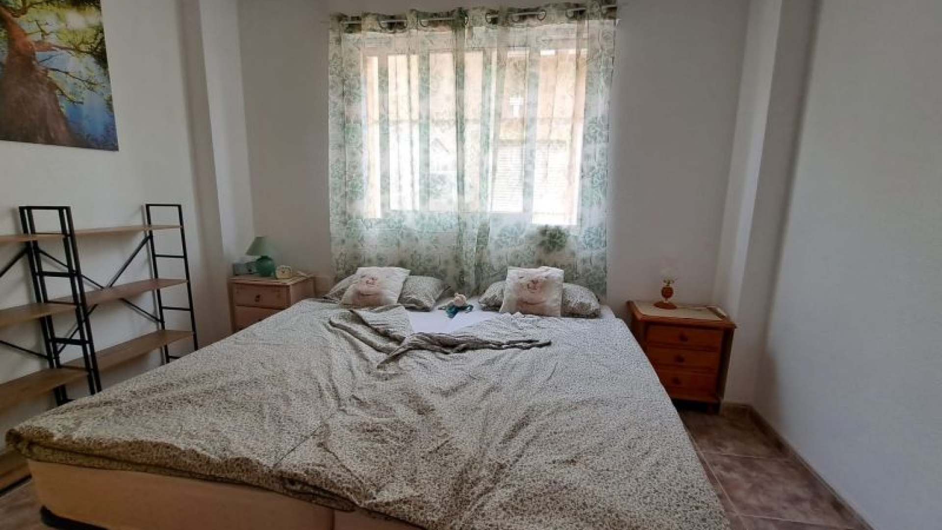 Resale - Townhouse - Playa Flamenca - amapolas