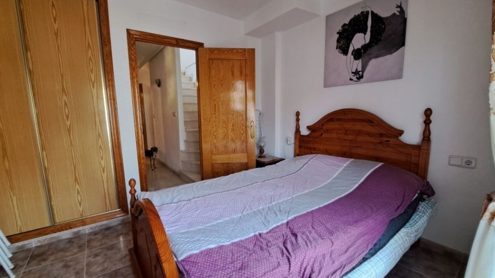 Resale - Townhouse - Playa Flamenca - amapolas