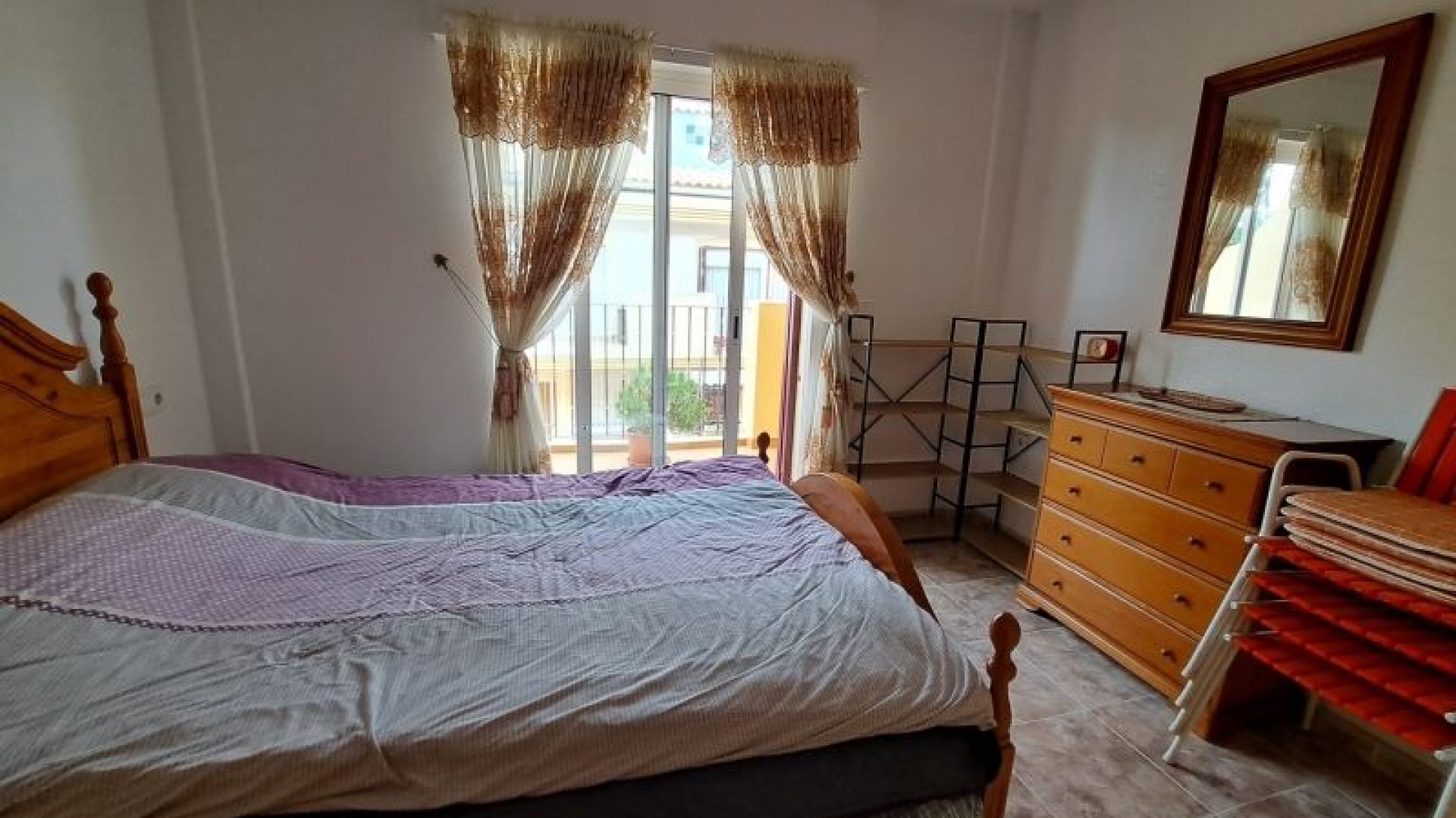 Resale - Townhouse - Playa Flamenca - amapolas