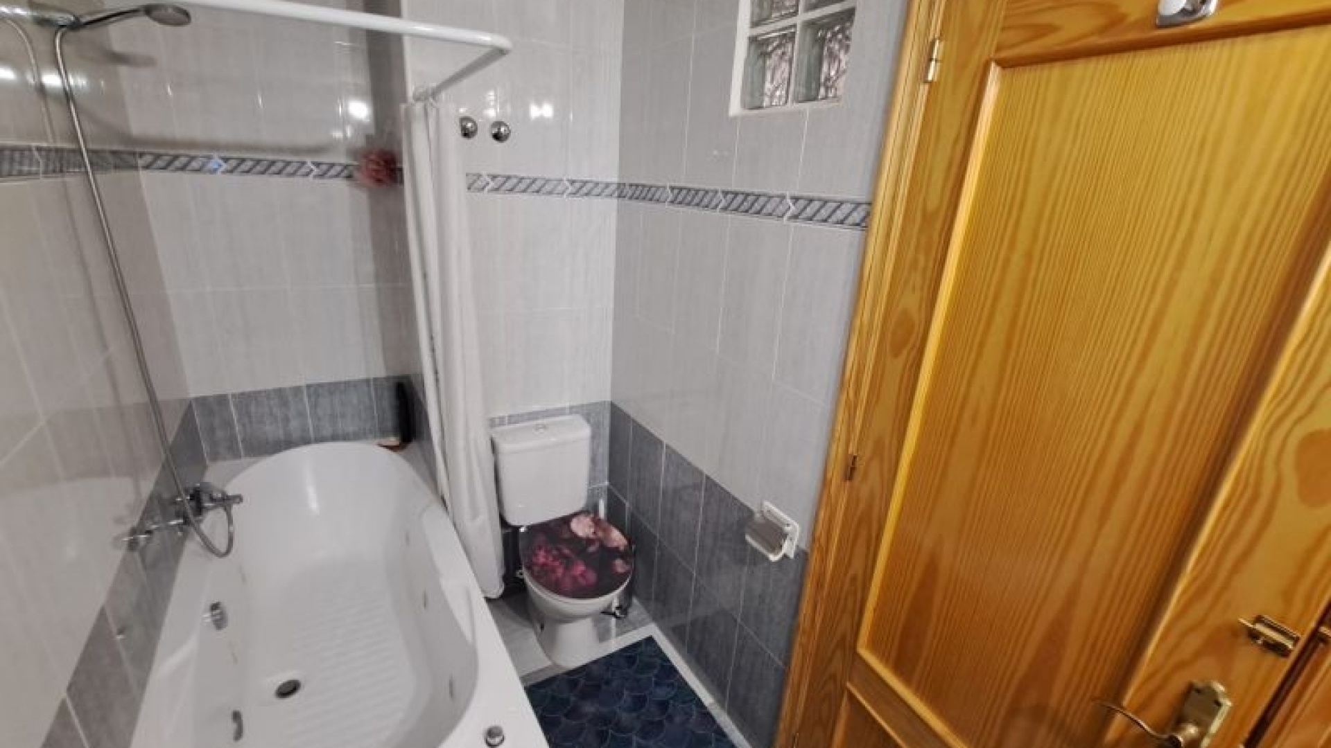 Resale - Townhouse - Playa Flamenca - amapolas