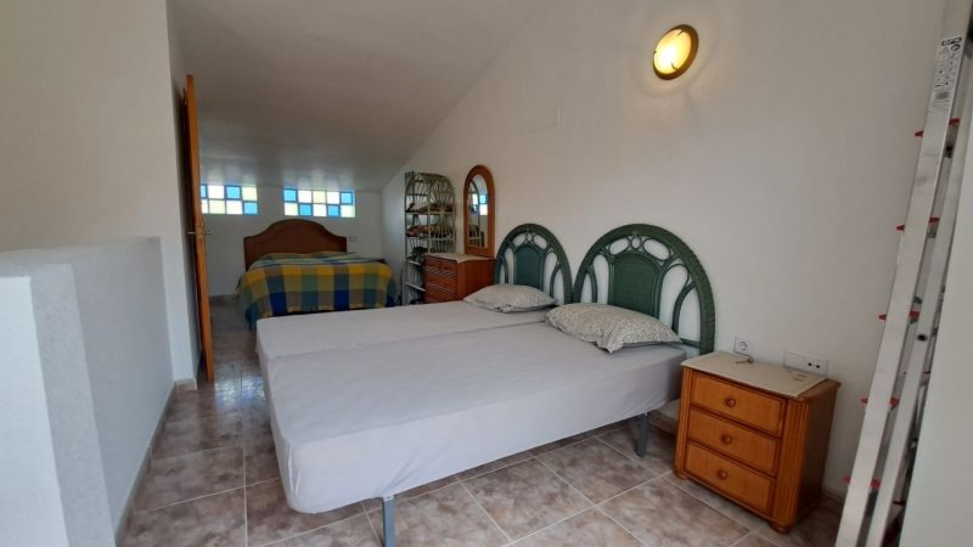 Resale - Townhouse - Playa Flamenca - amapolas