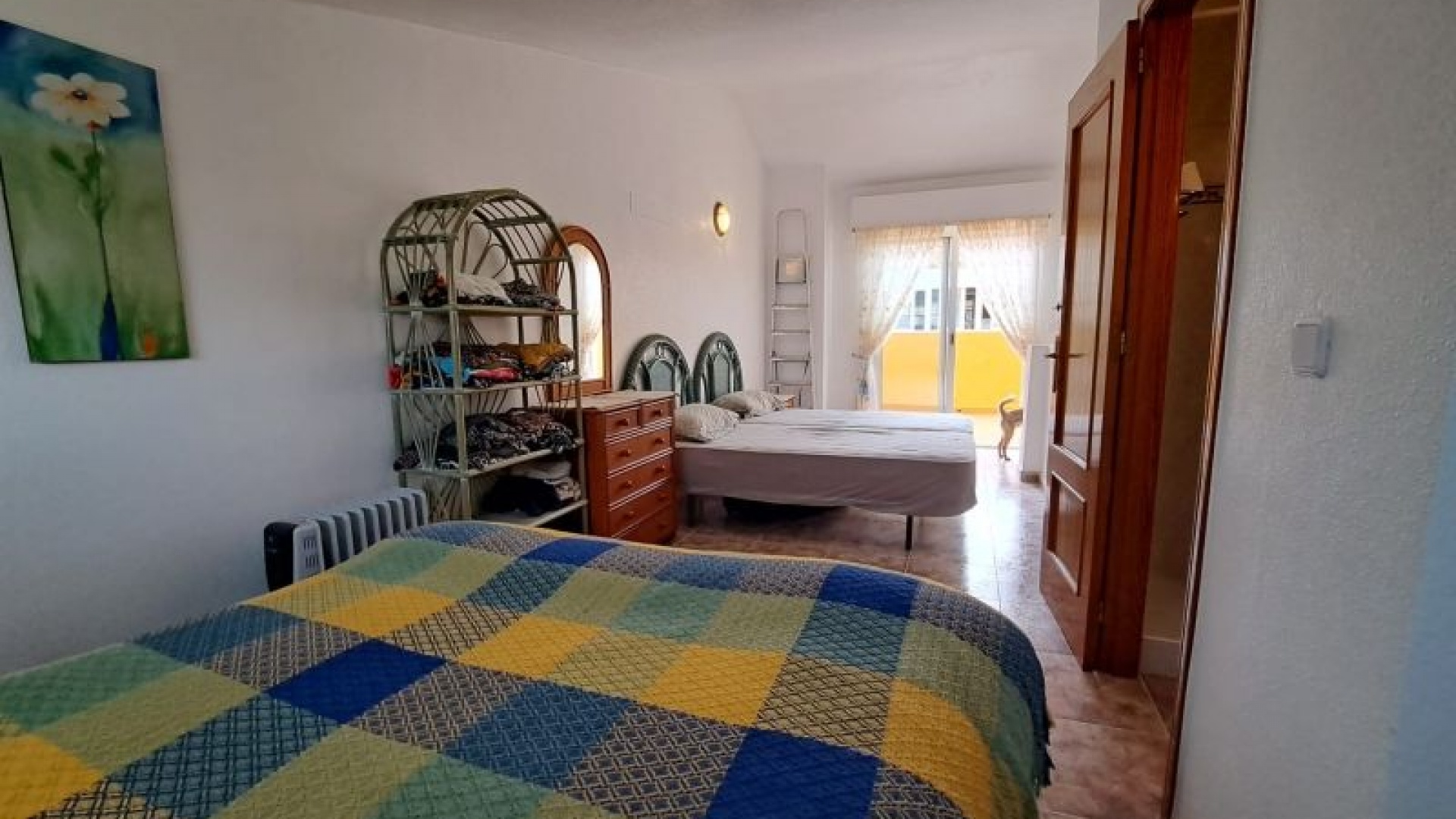 Resale - Townhouse - Playa Flamenca - amapolas