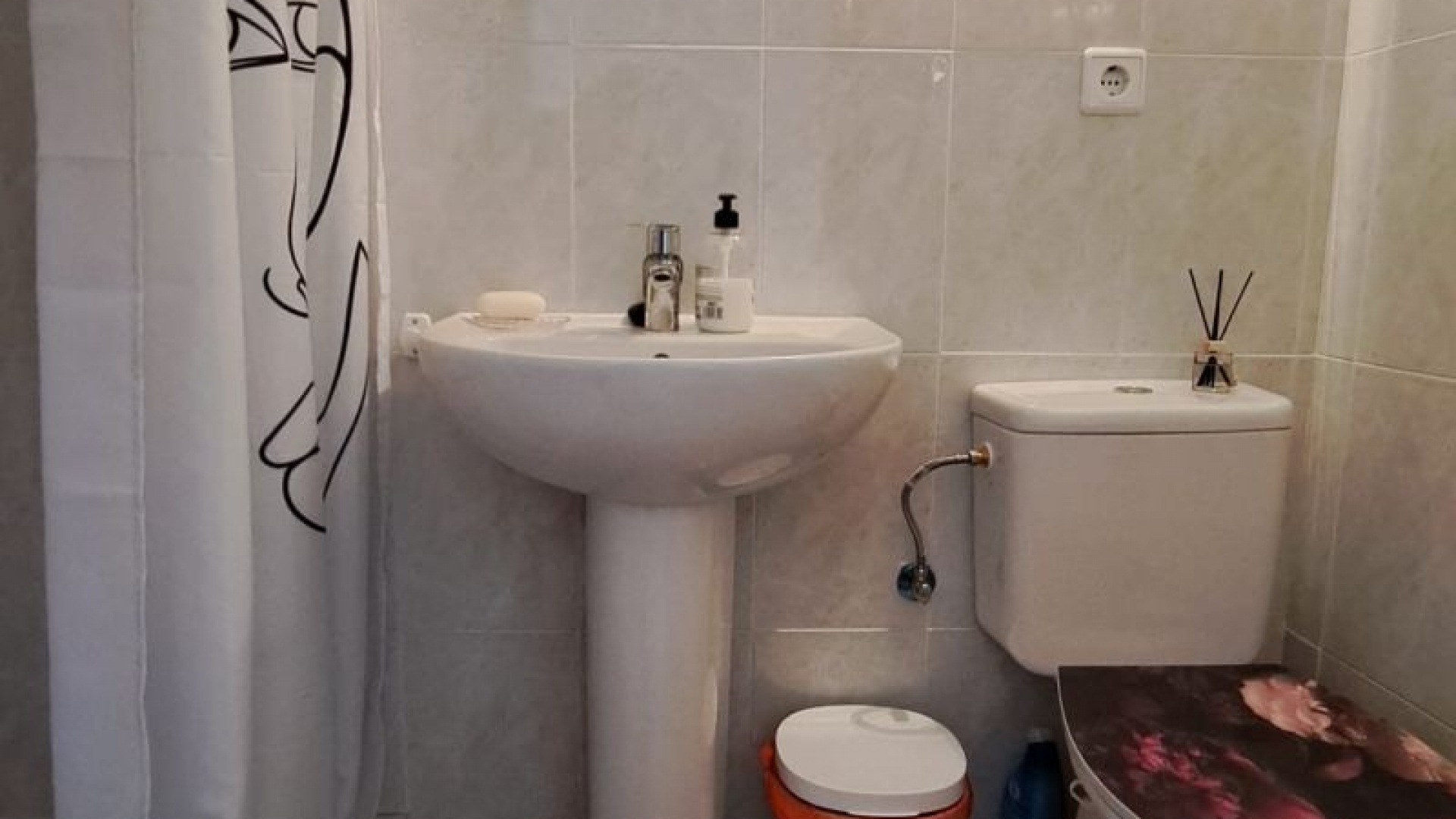 Resale - Townhouse - Playa Flamenca - amapolas