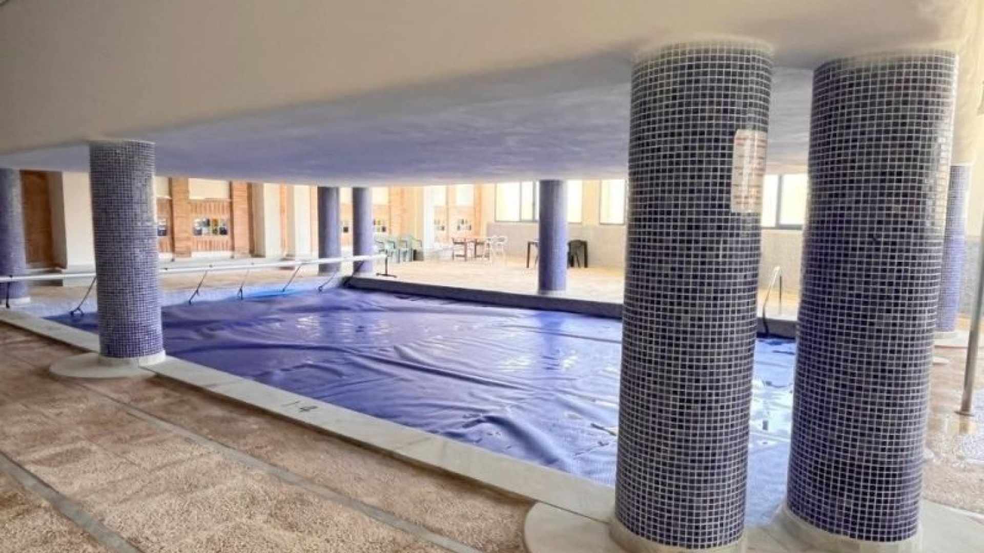 Resale - Townhouse - Playa Flamenca - amapolas