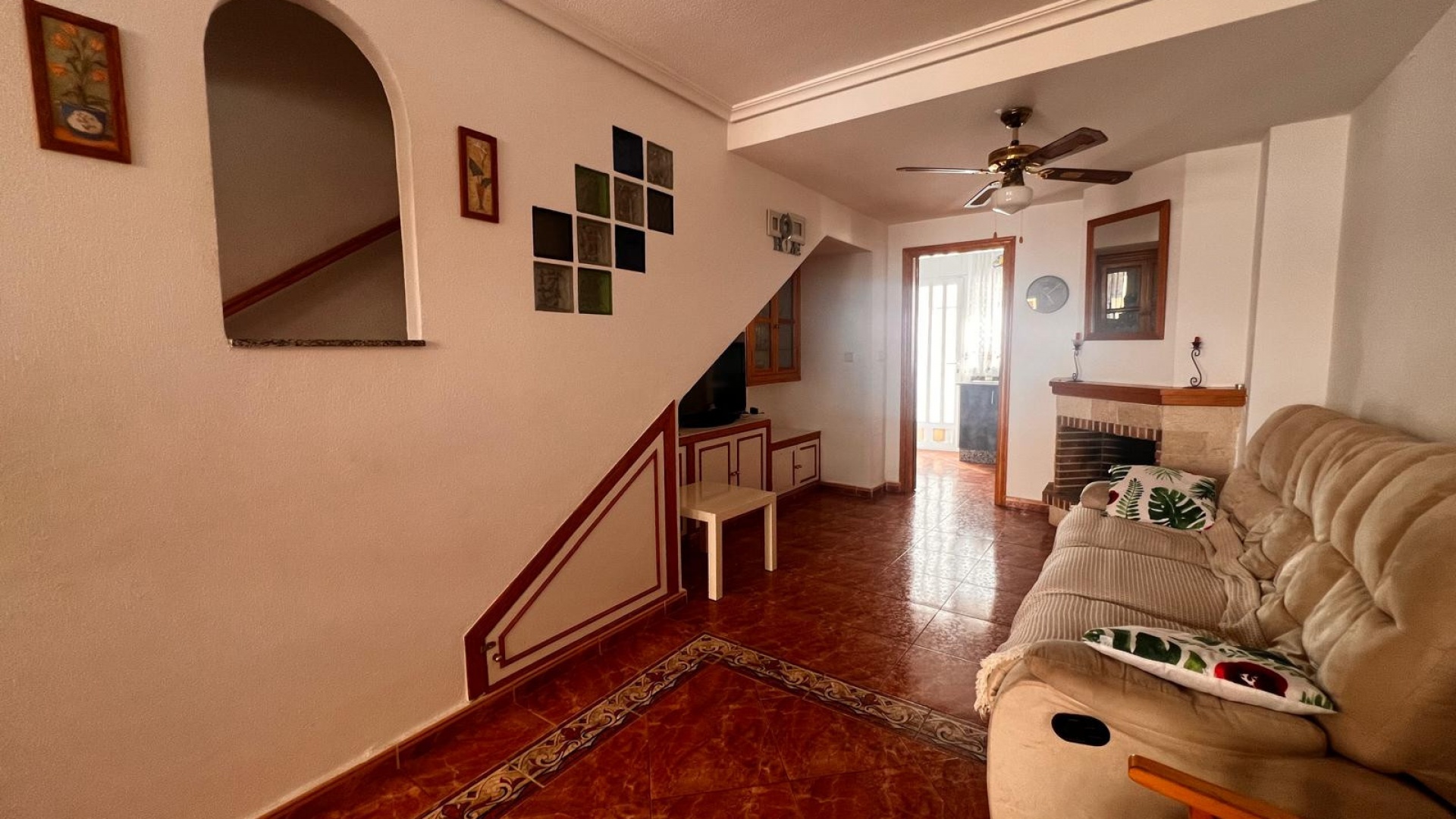 Resale - Townhouse - Playa Flamenca - amapolas