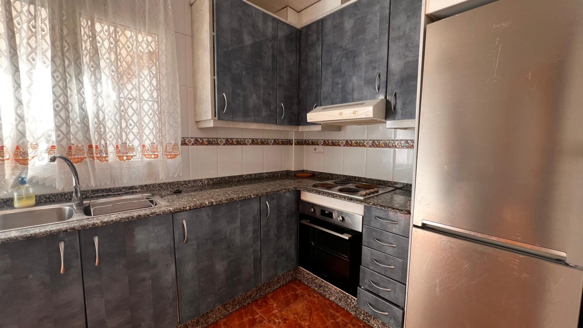 Resale - Townhouse - Playa Flamenca - amapolas