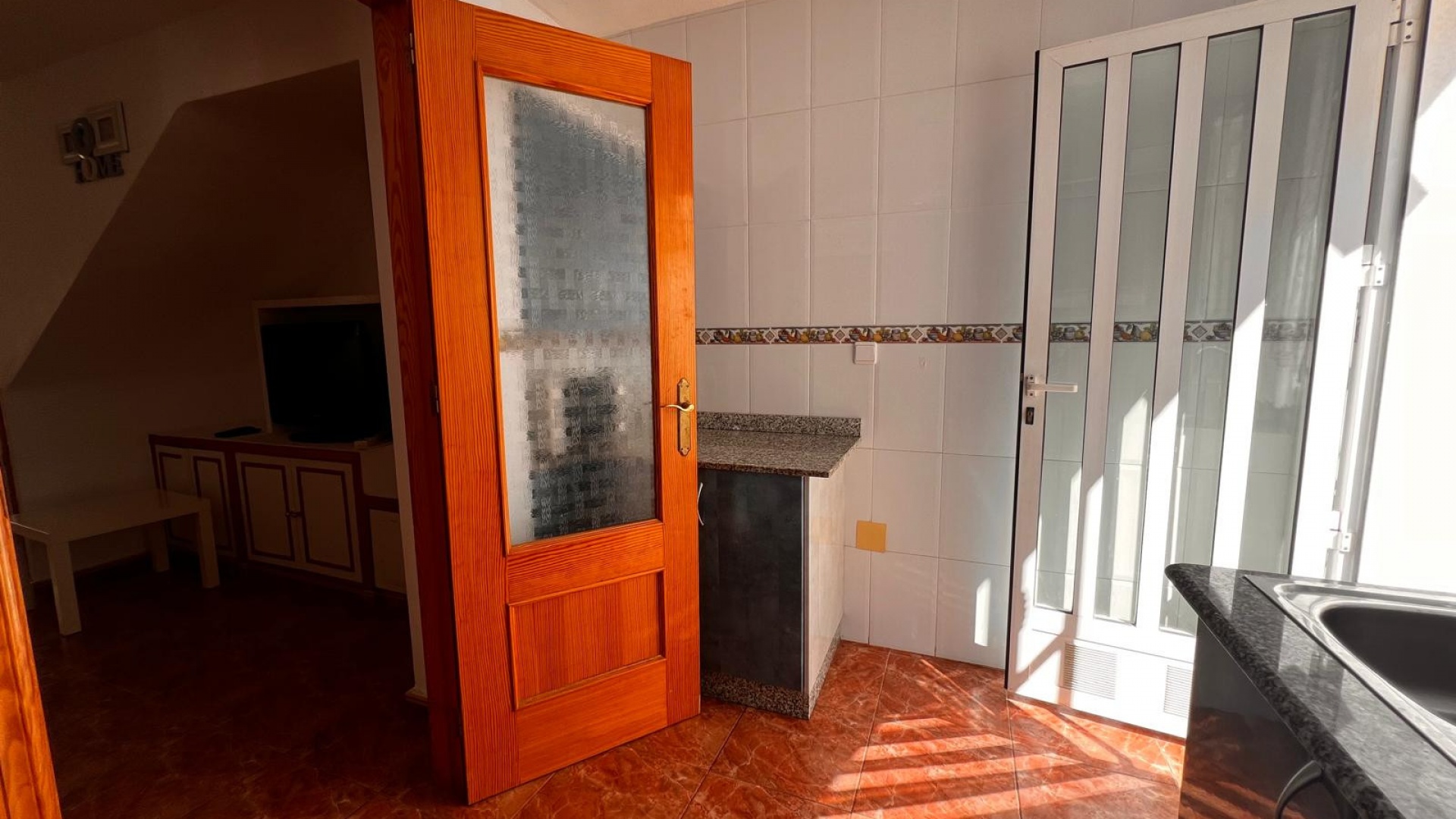 Resale - Townhouse - Playa Flamenca - amapolas