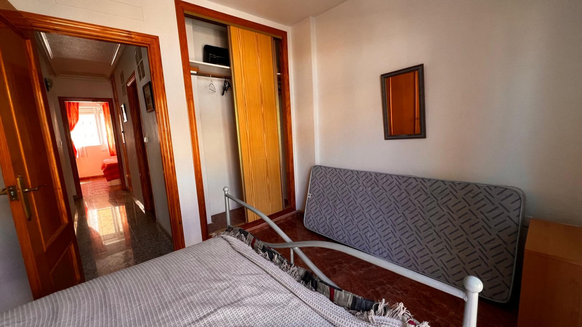 Resale - Townhouse - Playa Flamenca - amapolas