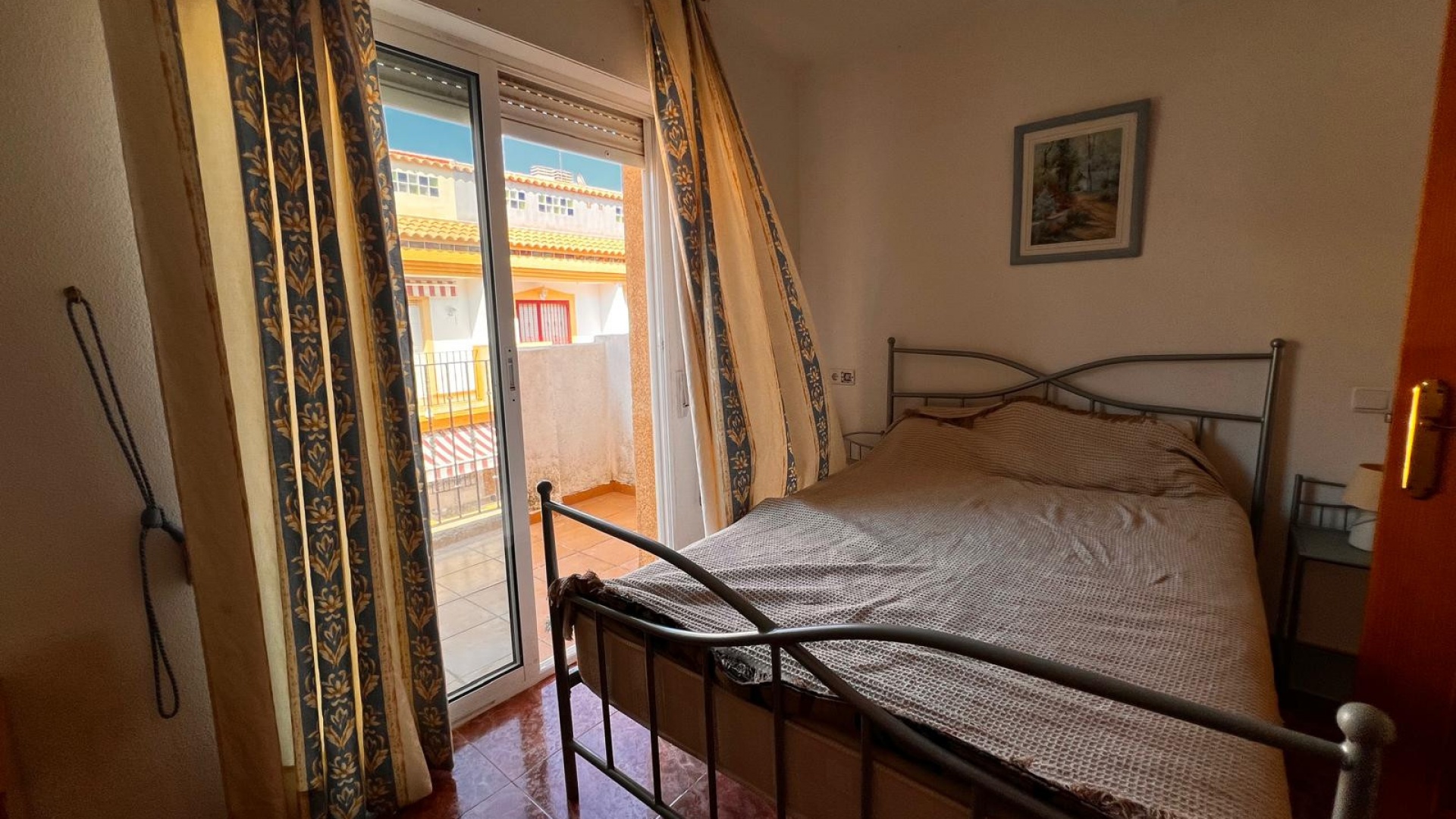 Resale - Townhouse - Playa Flamenca - amapolas