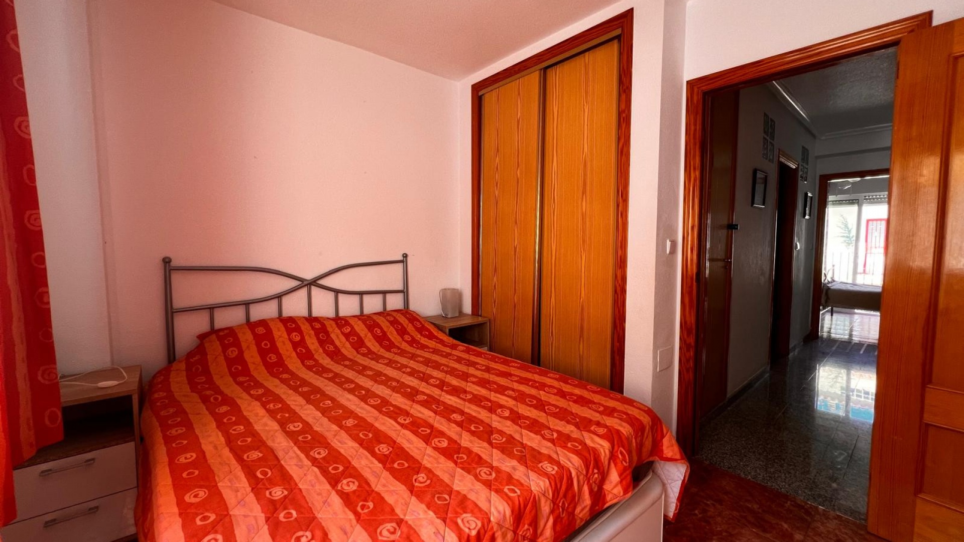 Resale - Townhouse - Playa Flamenca - amapolas